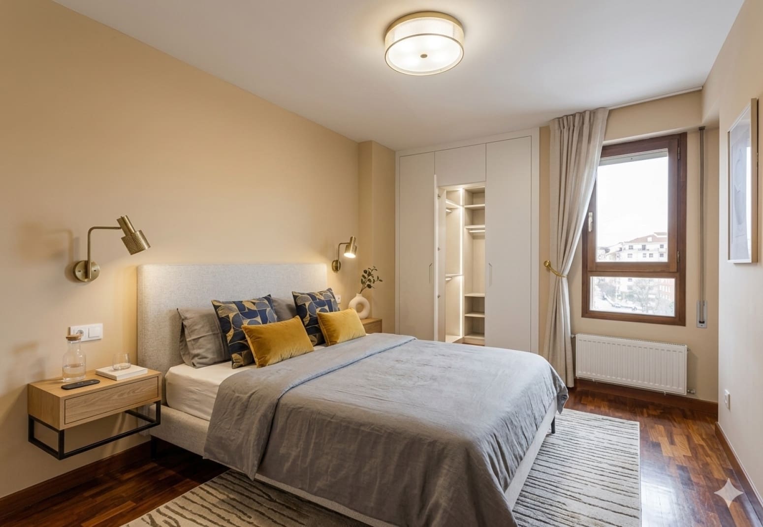 4 soveværelse Lejlighed til salg i Pamplona / Iruna med garage - € 479.000 (Ref: 9590854)