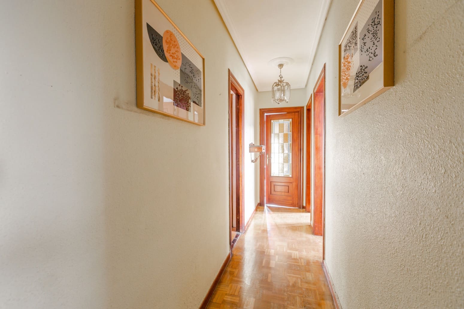 4 slaapkamer Flat te koop in Pamplona met garage - € 239.900 (Ref: 9590855)