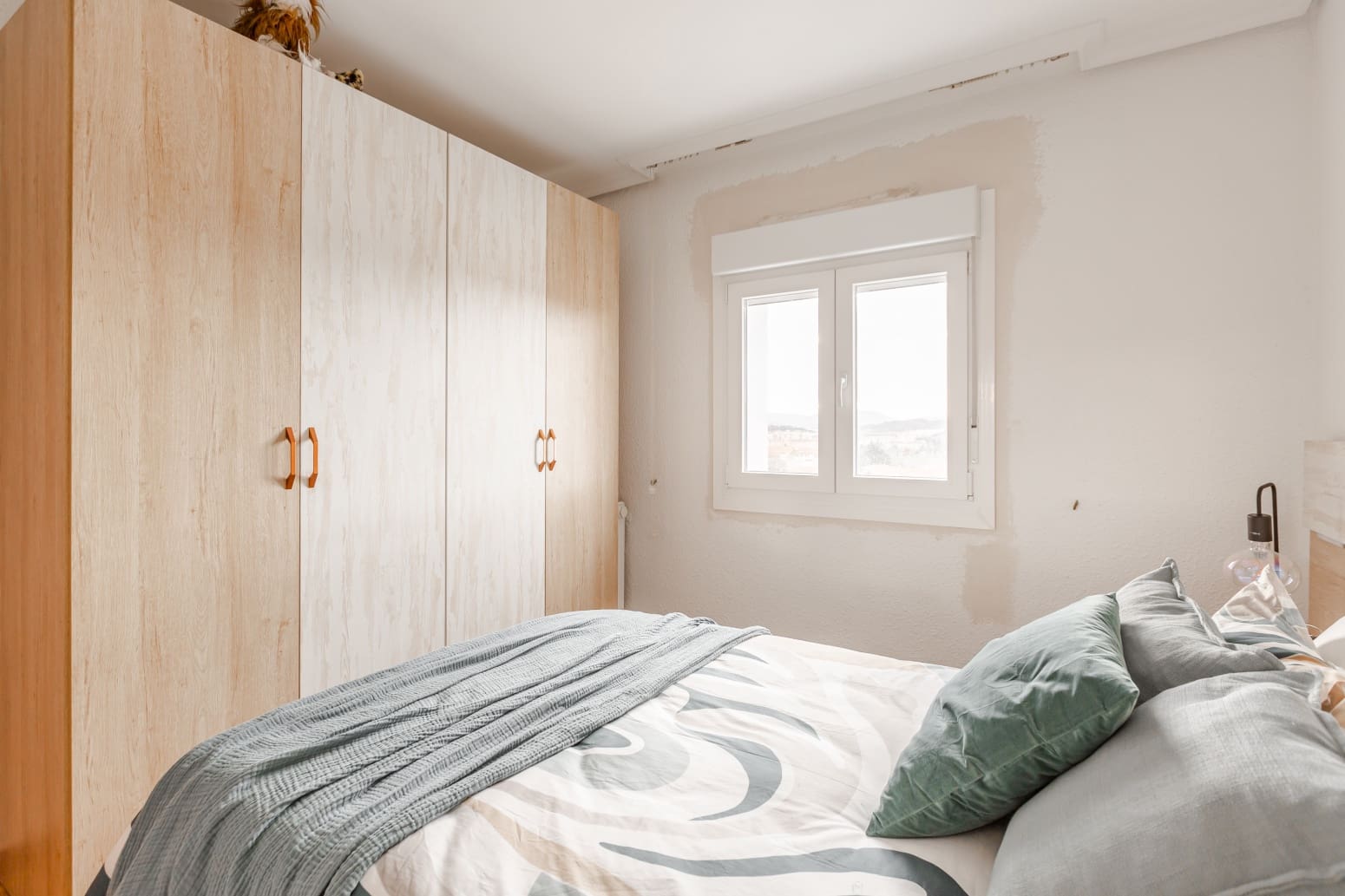 4 slaapkamer Flat te koop in Pamplona met garage - € 239.900 (Ref: 9590855)