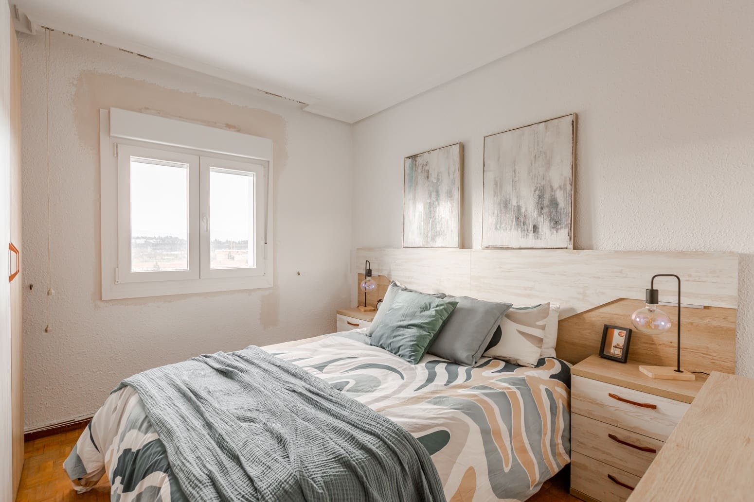 4 slaapkamer Flat te koop in Pamplona met garage - € 239.900 (Ref: 9590855)