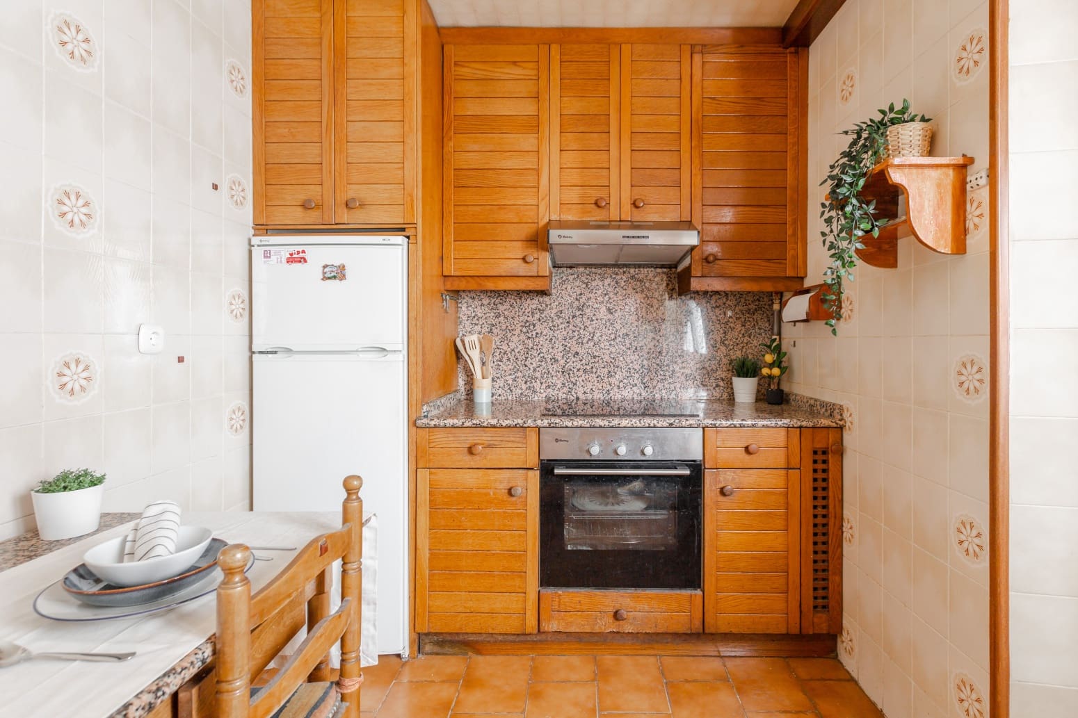 4 slaapkamer Flat te koop in Pamplona met garage - € 239.900 (Ref: 9590855)