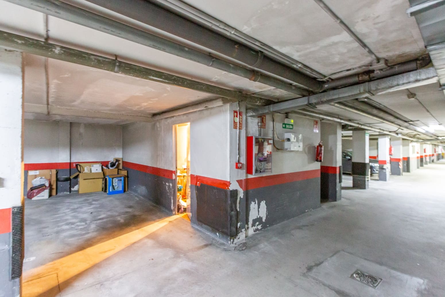 4 slaapkamer Flat te koop in Pamplona met garage - € 239.900 (Ref: 9590855)