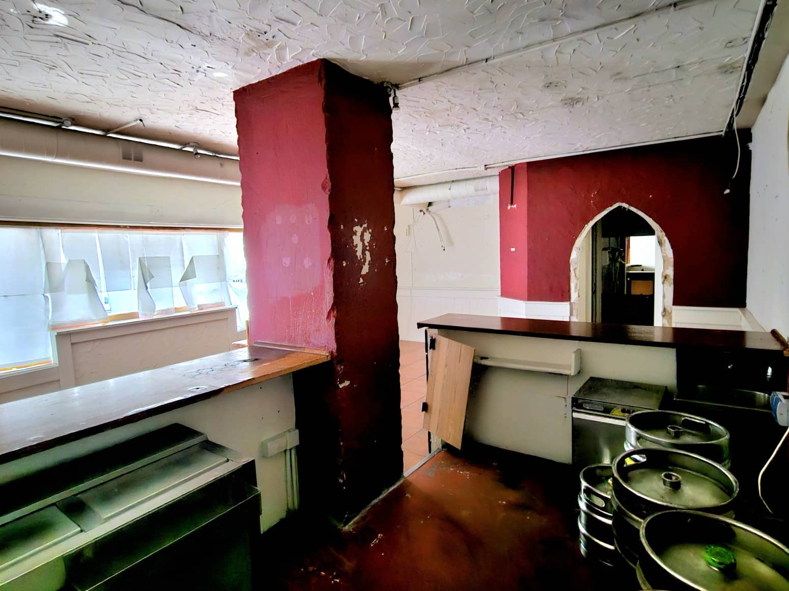 Commercial for rent in Pamplona / Iruna - € 800 (Ref: 9590856)