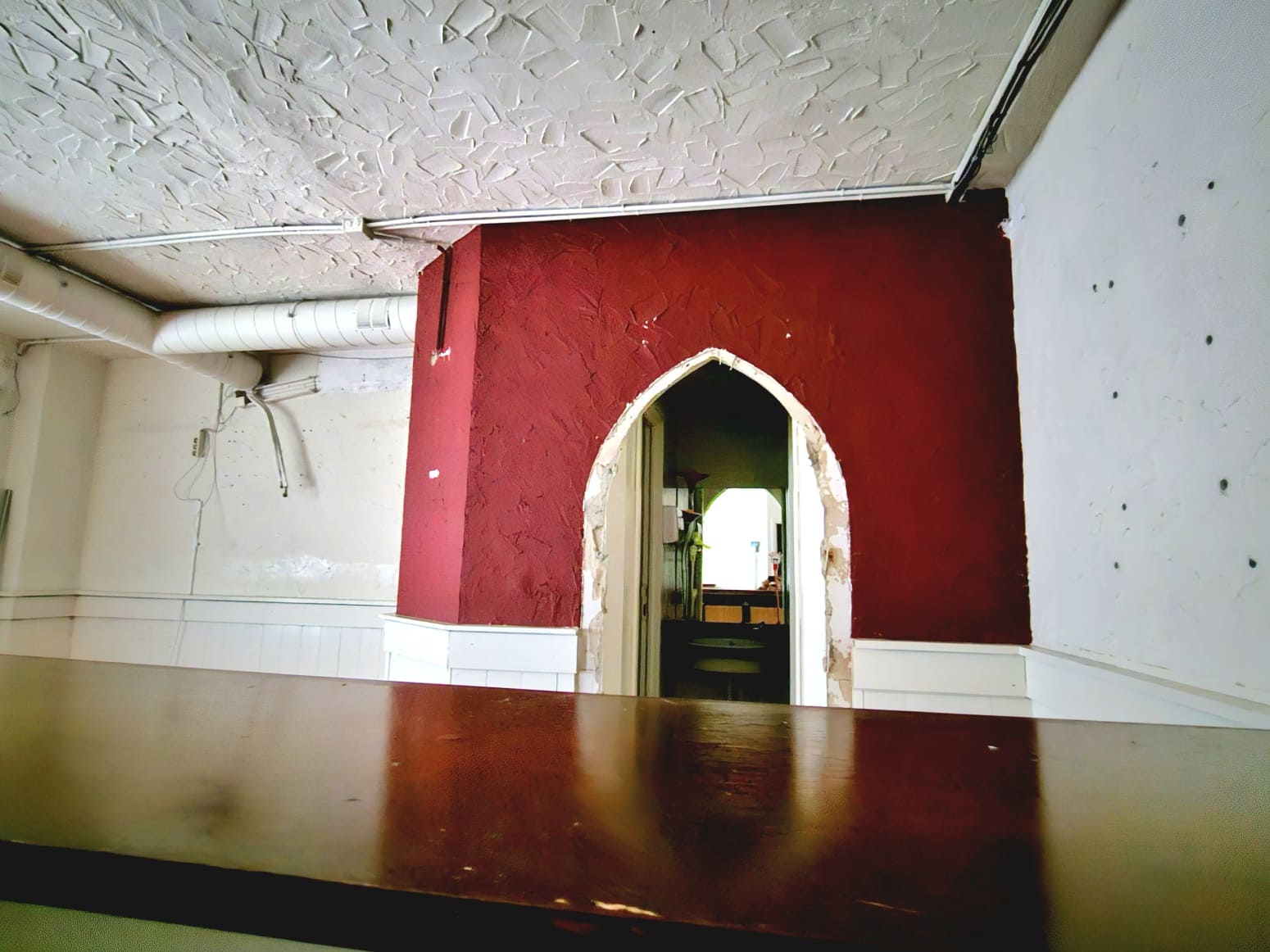 Commercial for rent in Pamplona / Iruna - € 800 (Ref: 9590856)