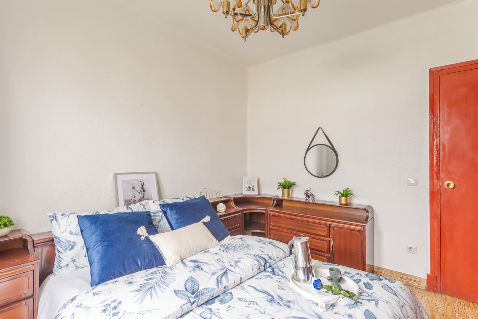 4 slaapkamer Flat te koop in Uharte-Arakil - € 105.000 (Ref: 9594799)