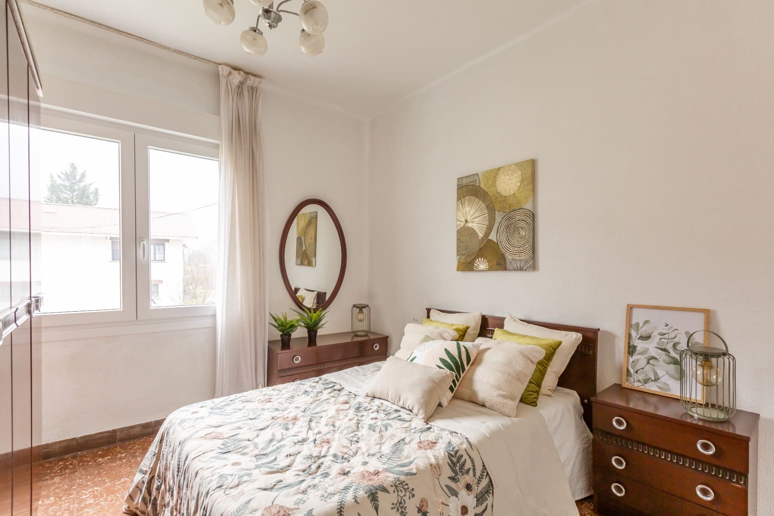 4 slaapkamer Flat te koop in Uharte-Arakil - € 105.000 (Ref: 9594799)