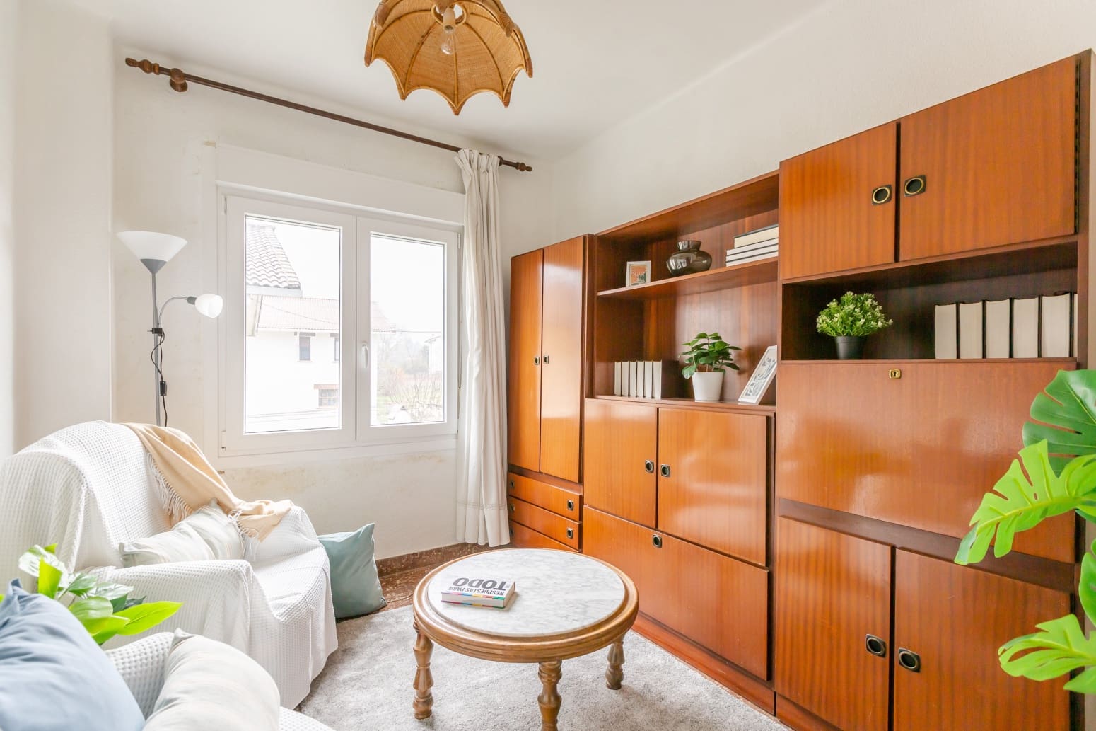 4 slaapkamer Flat te koop in Uharte-Arakil - € 105.000 (Ref: 9594799)