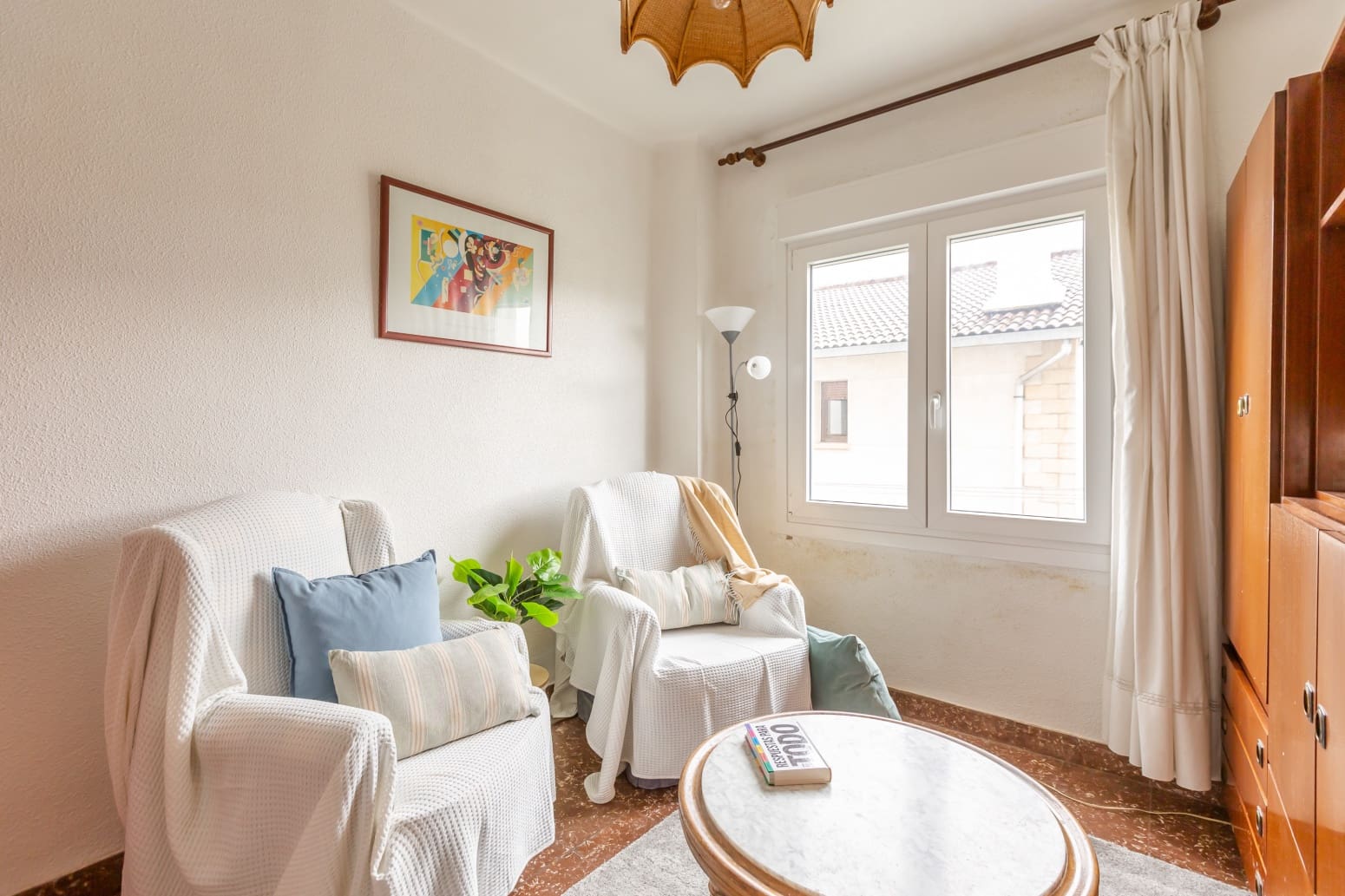 4 slaapkamer Flat te koop in Uharte-Arakil - € 105.000 (Ref: 9594799)