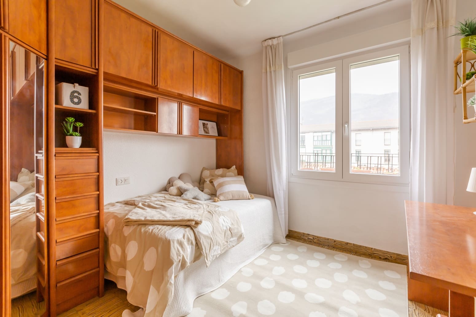 4 slaapkamer Flat te koop in Uharte-Arakil - € 105.000 (Ref: 9594799)