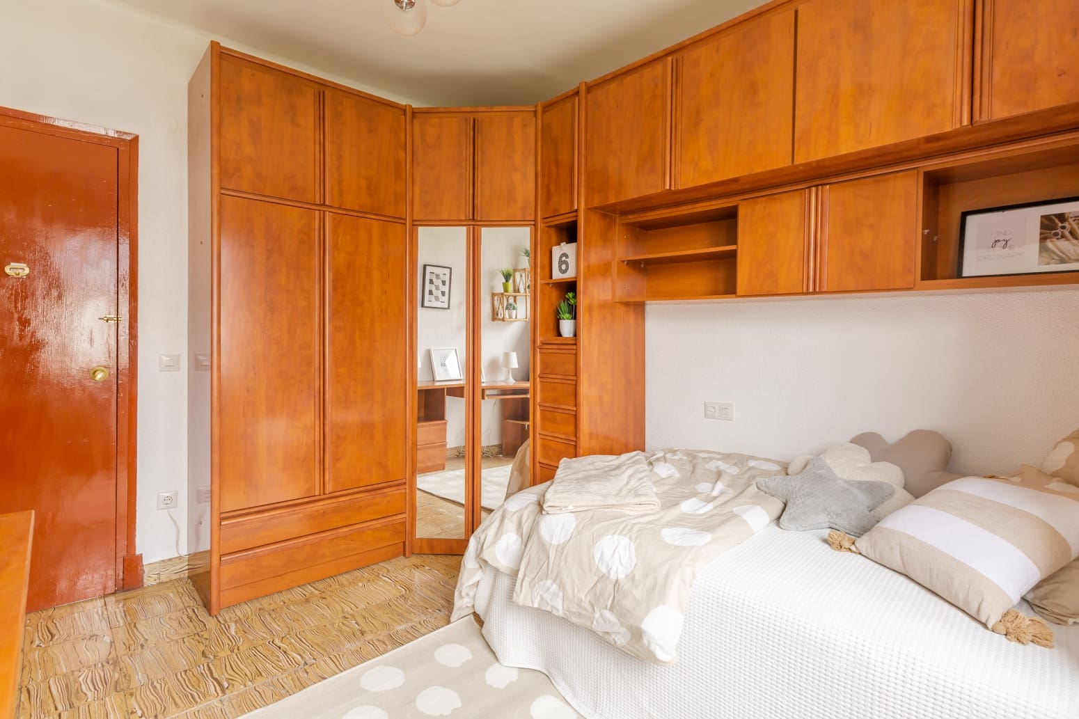 4 slaapkamer Flat te koop in Uharte-Arakil - € 105.000 (Ref: 9594799)