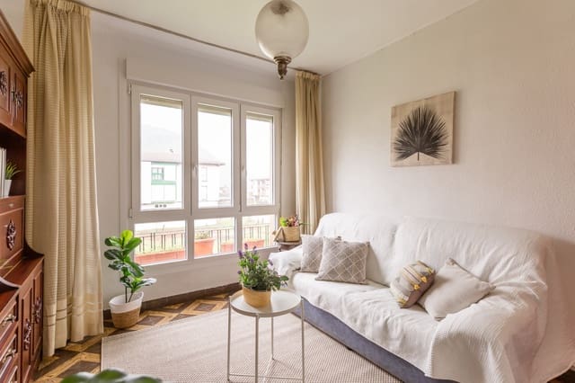 4 slaapkamer Flat te koop in Uharte-Arakil - € 105.000 (Ref: 9594799)