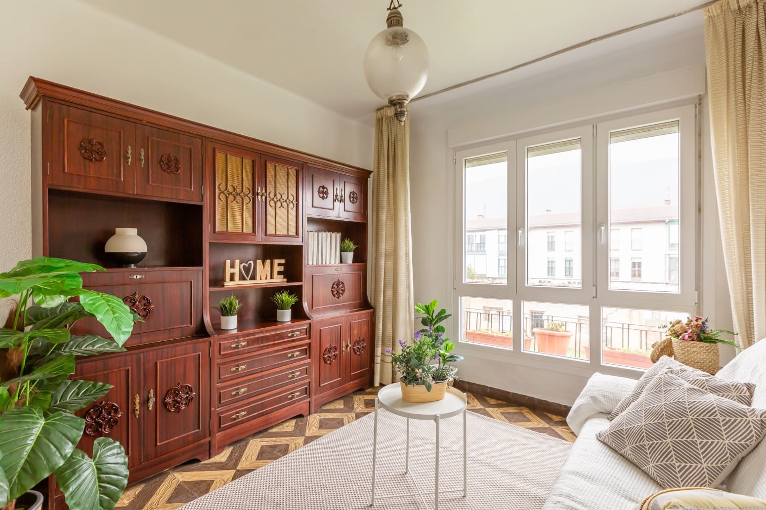 4 slaapkamer Flat te koop in Uharte-Arakil - € 105.000 (Ref: 9594799)