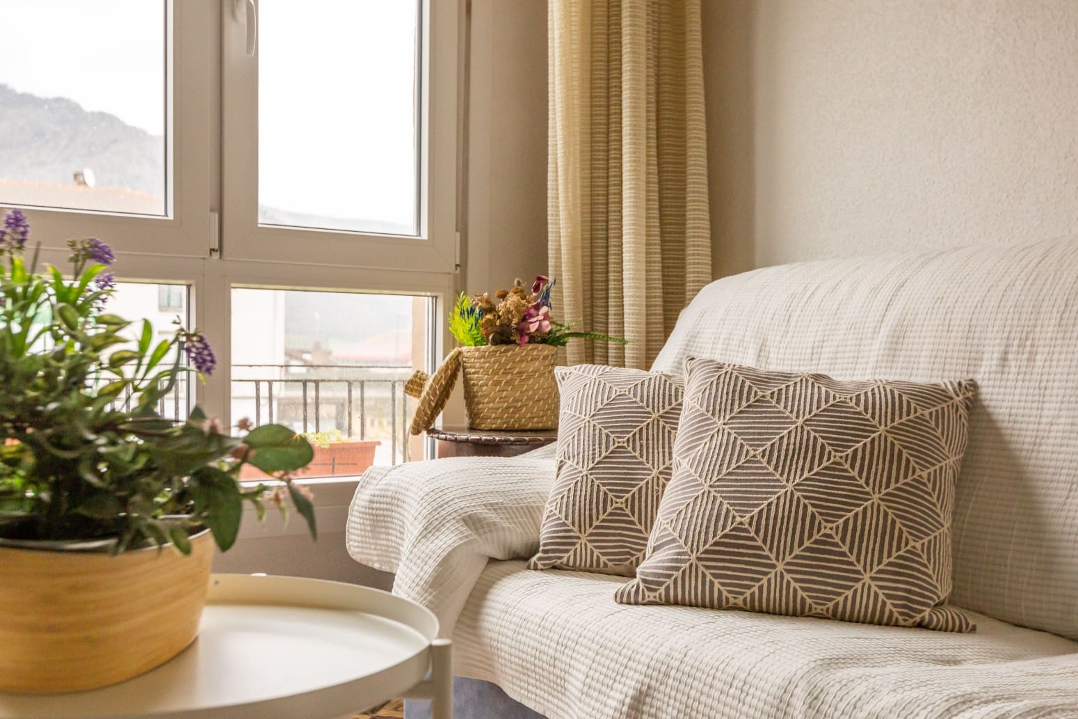 4 slaapkamer Flat te koop in Uharte-Arakil - € 105.000 (Ref: 9594799)