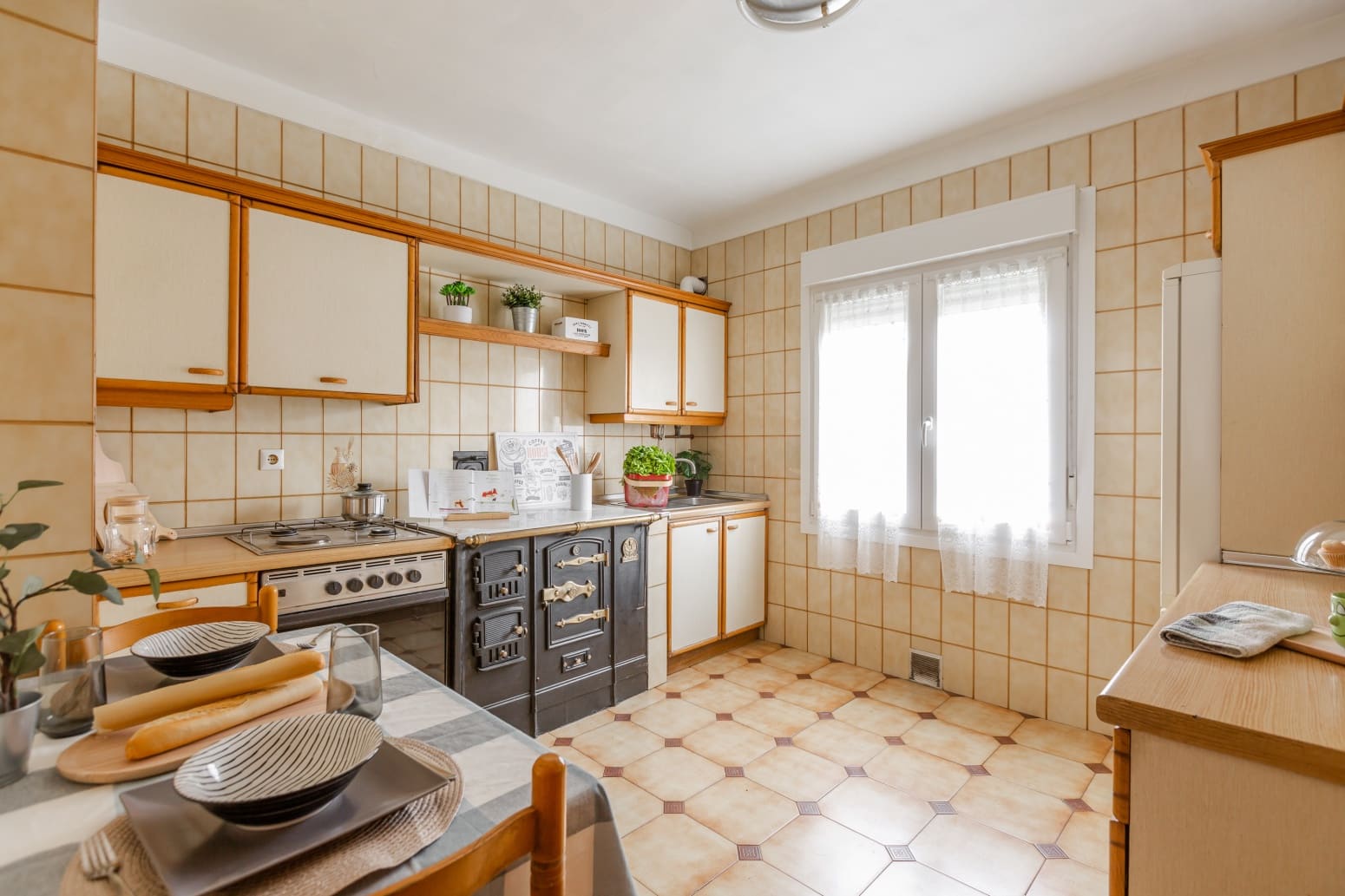 4 slaapkamer Flat te koop in Uharte-Arakil - € 105.000 (Ref: 9594799)