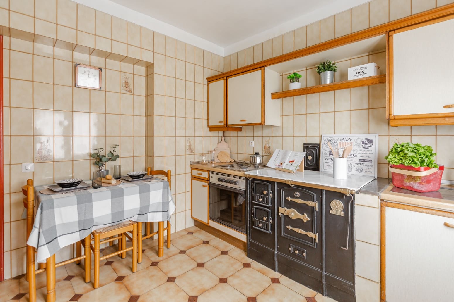 4 slaapkamer Flat te koop in Uharte-Arakil - € 105.000 (Ref: 9594799)