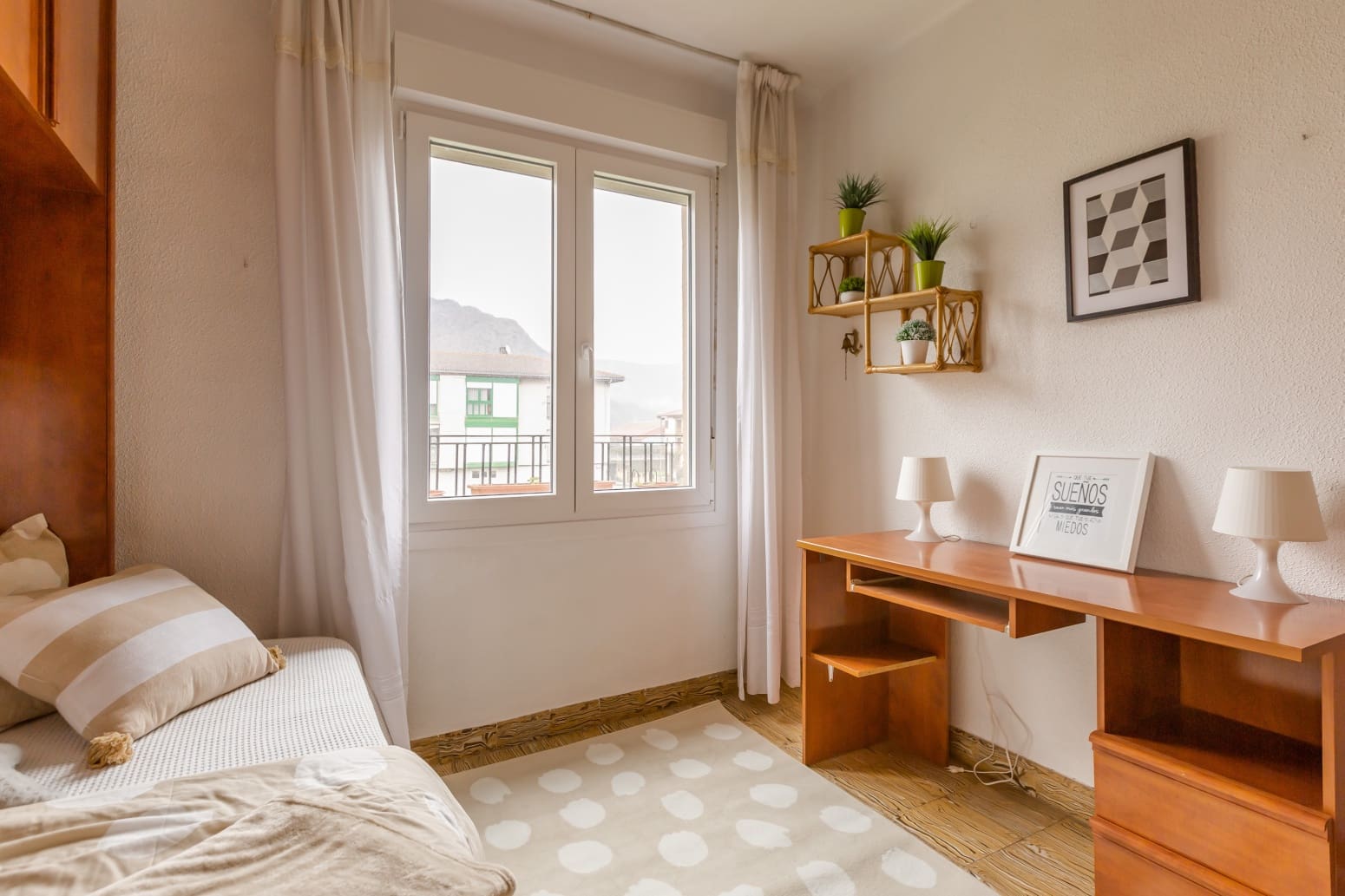 4 slaapkamer Flat te koop in Uharte-Arakil - € 105.000 (Ref: 9594799)