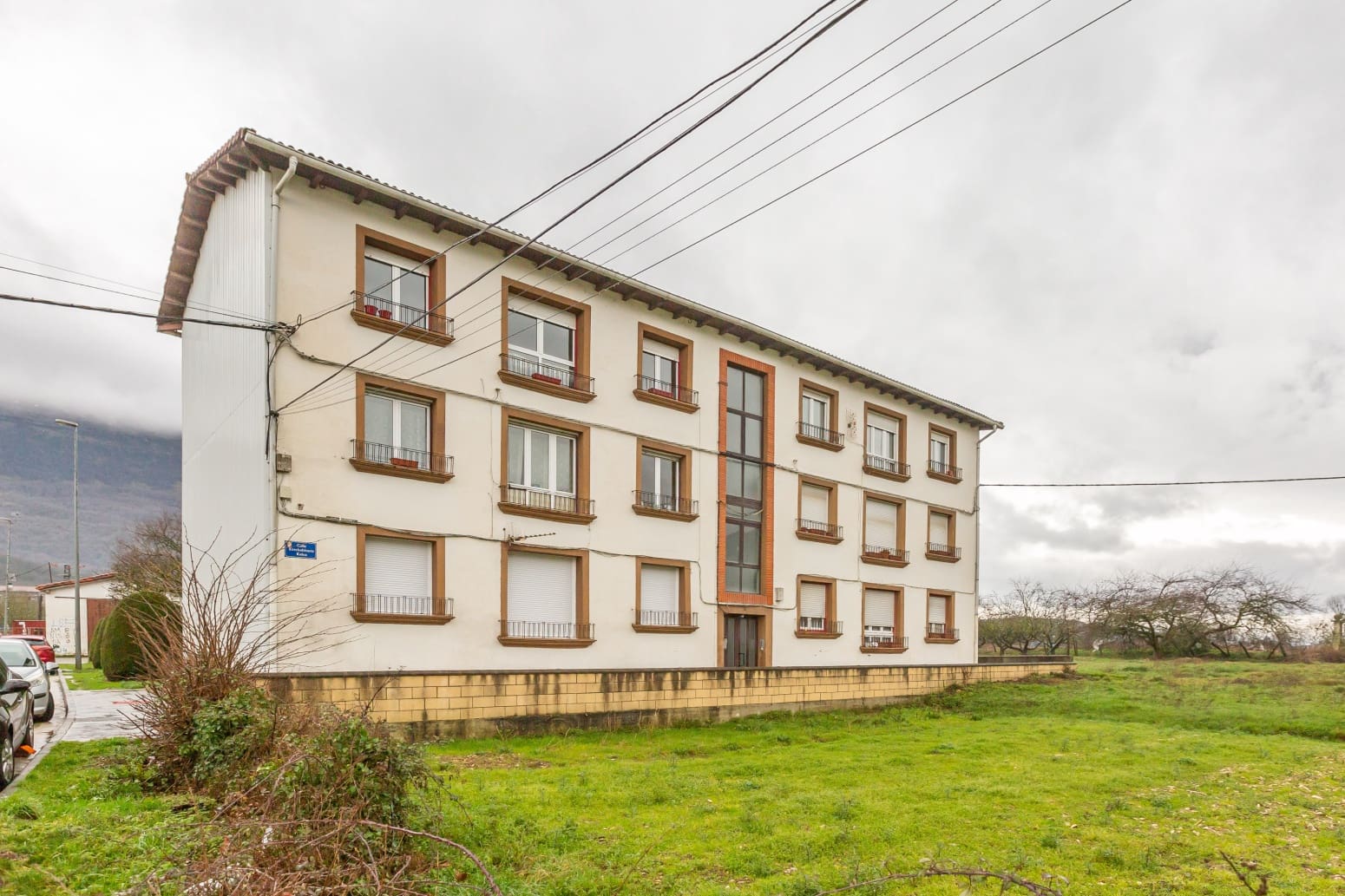 4 slaapkamer Flat te koop in Uharte-Arakil - € 105.000 (Ref: 9594799)