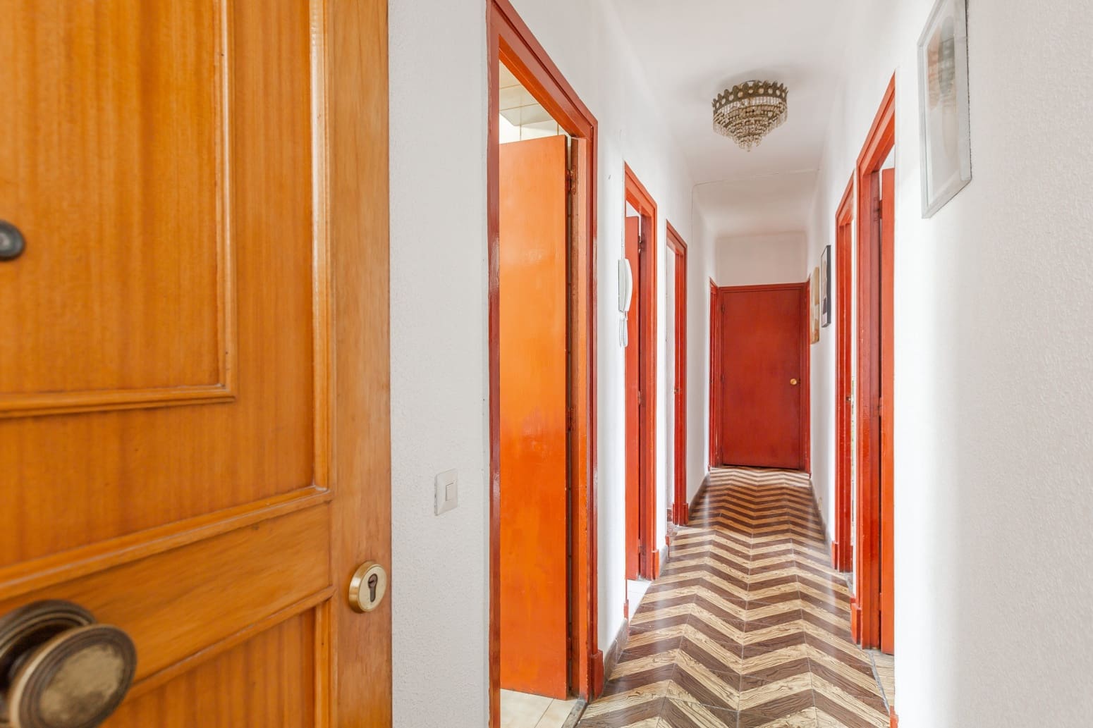 4 slaapkamer Flat te koop in Uharte-Arakil - € 105.000 (Ref: 9594799)