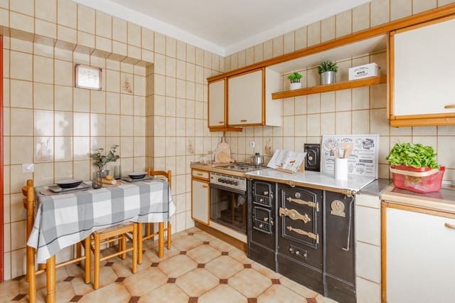 4 slaapkamer Flat te koop in Uharte-Arakil - € 105.000 (Ref: 9594799)