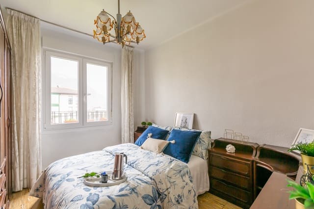 4 slaapkamer Flat te koop in Uharte-Arakil - € 105.000 (Ref: 9594799)