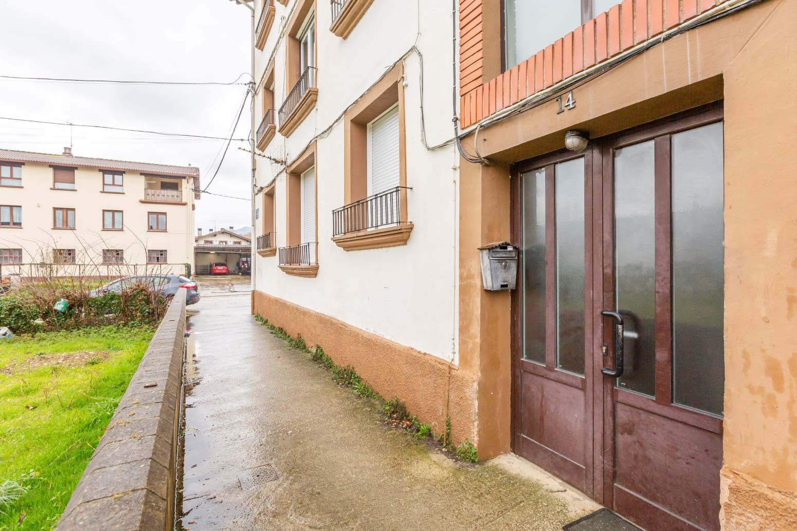 4 slaapkamer Flat te koop in Uharte-Arakil - € 105.000 (Ref: 9594799)