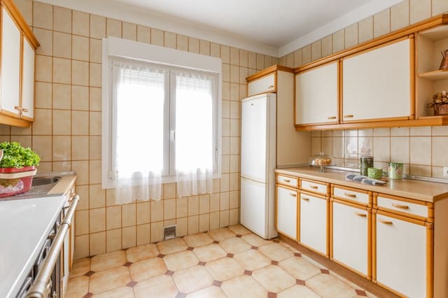 4 slaapkamer Flat te koop in Uharte-Arakil - € 105.000 (Ref: 9594799)