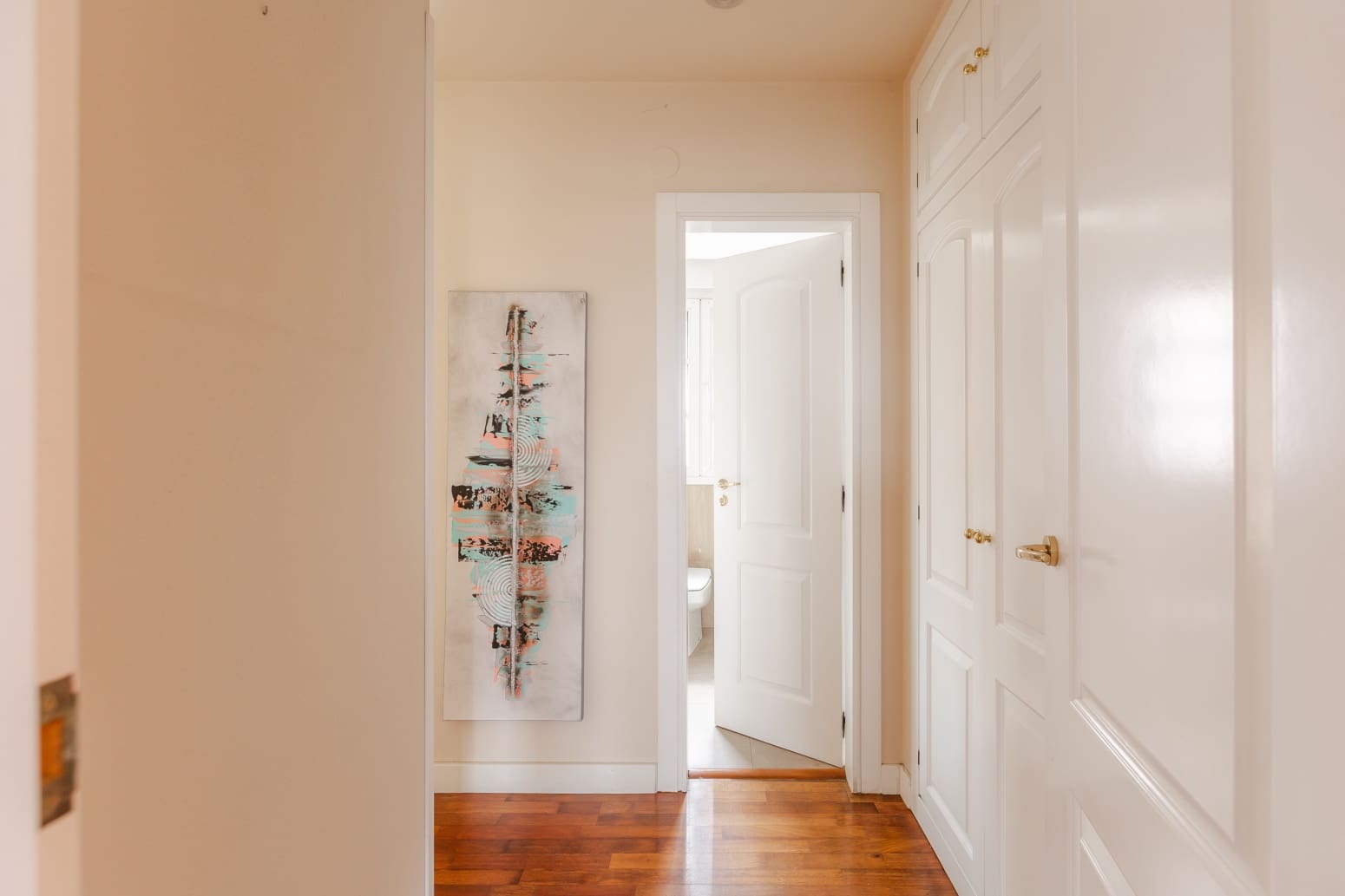 2 makuuhuone Asunto myytävänä paikassa Pamplona mukana 
autotalli - 465 000 € (Ref: 9594800)