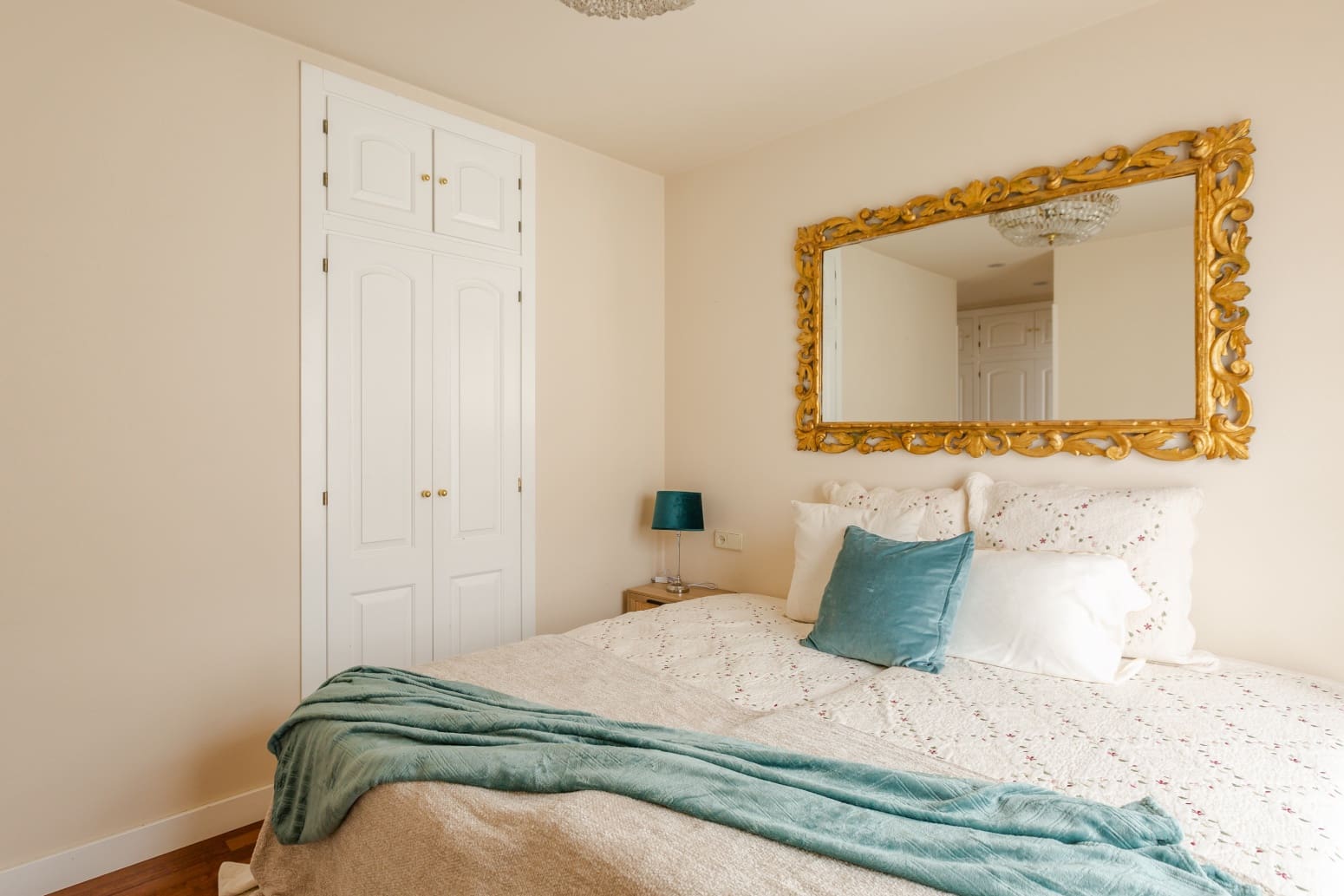 2 makuuhuone Asunto myytävänä paikassa Pamplona mukana 
autotalli - 465 000 € (Ref: 9594800)