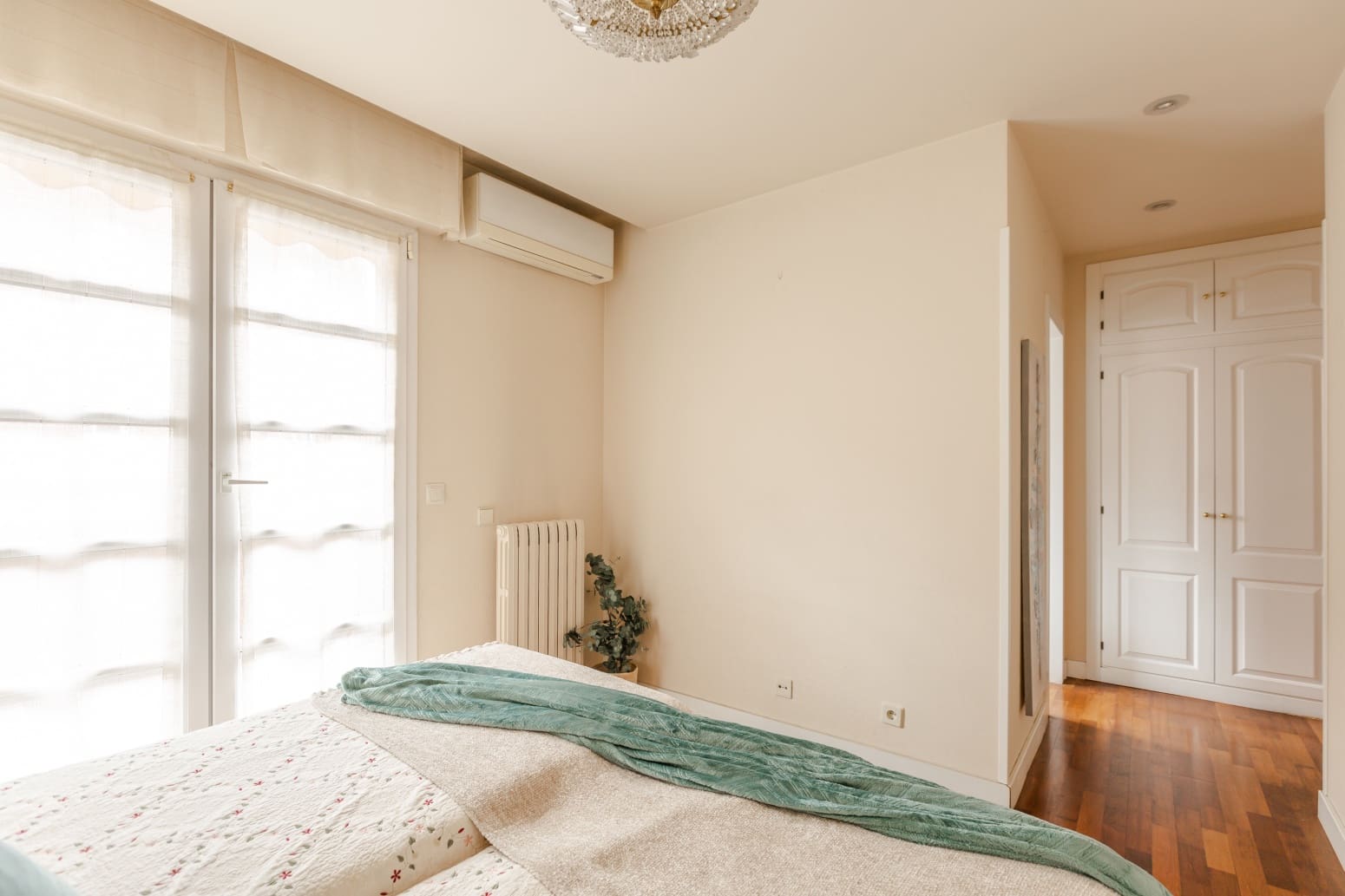 2 makuuhuone Asunto myytävänä paikassa Pamplona mukana 
autotalli - 465 000 € (Ref: 9594800)