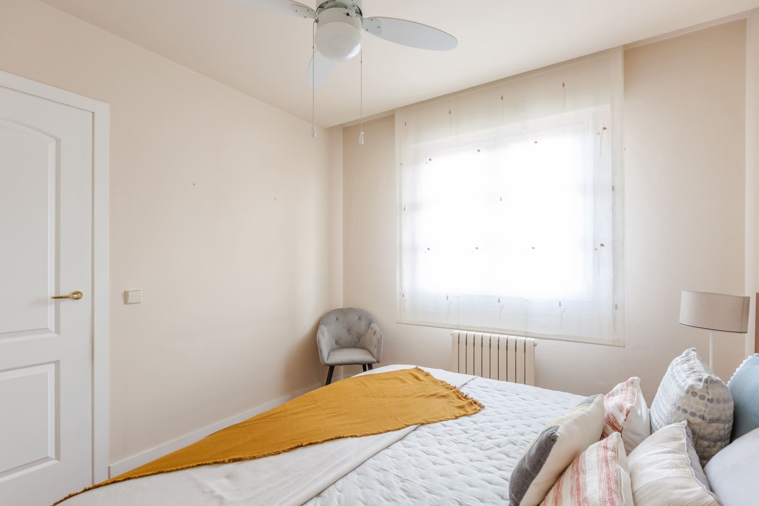 2 makuuhuone Asunto myytävänä paikassa Pamplona mukana 
autotalli - 465 000 € (Ref: 9594800)