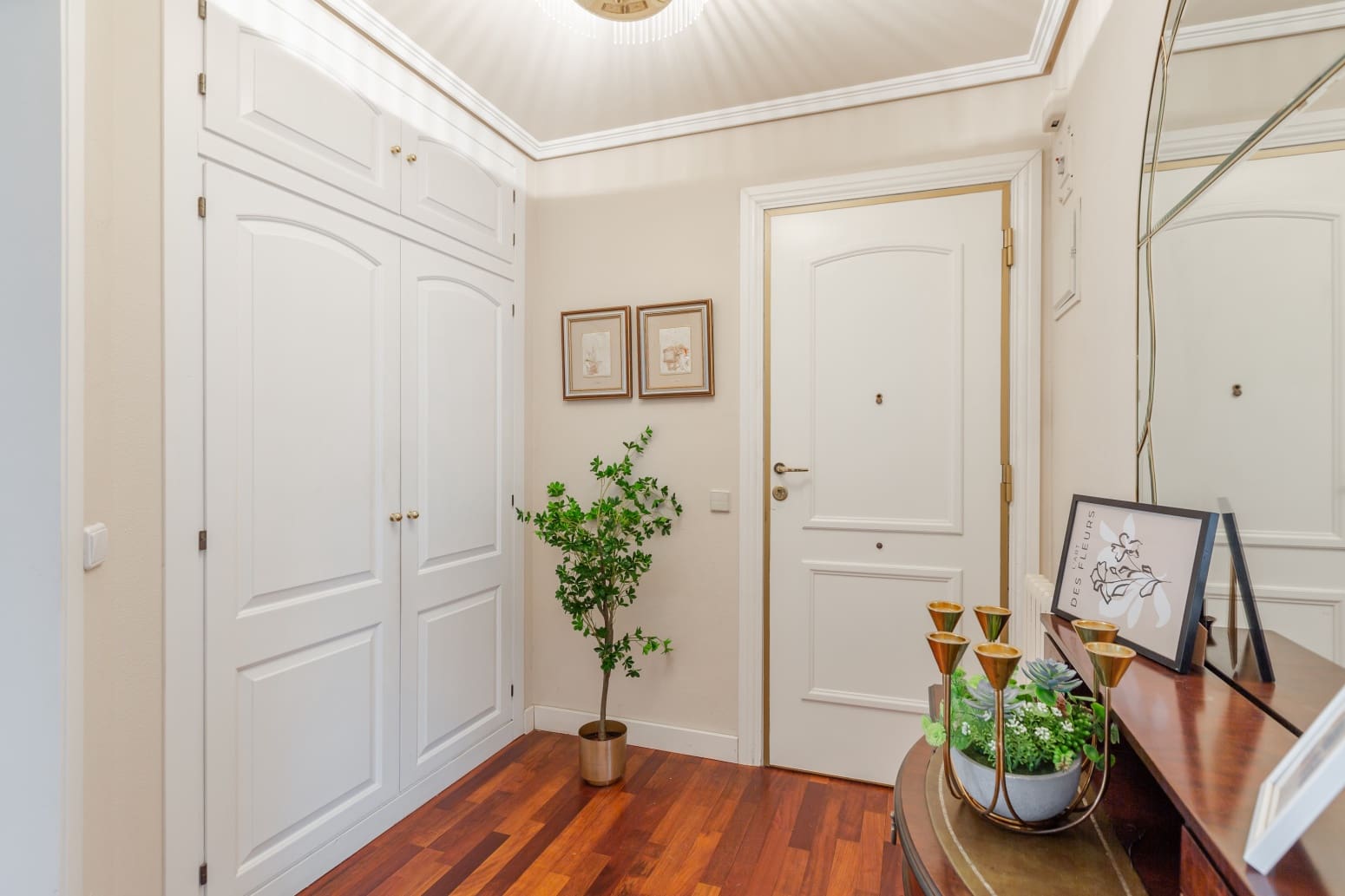 2 makuuhuone Asunto myytävänä paikassa Pamplona mukana 
autotalli - 465 000 € (Ref: 9594800)