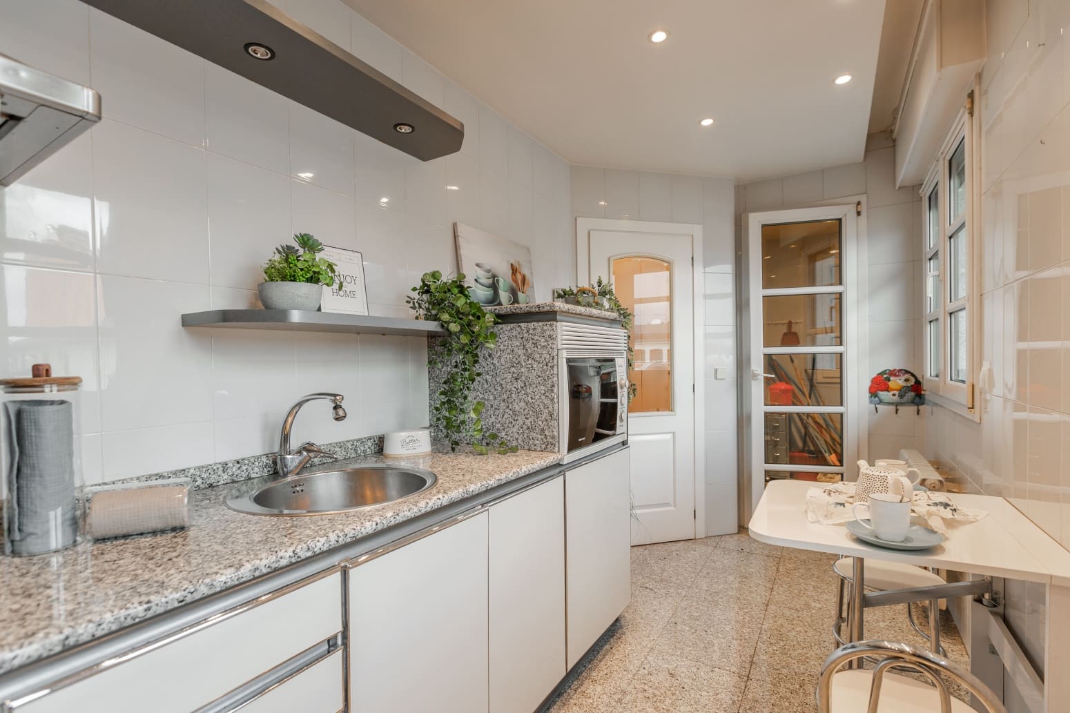 2 makuuhuone Asunto myytävänä paikassa Pamplona mukana 
autotalli - 465 000 € (Ref: 9594800)