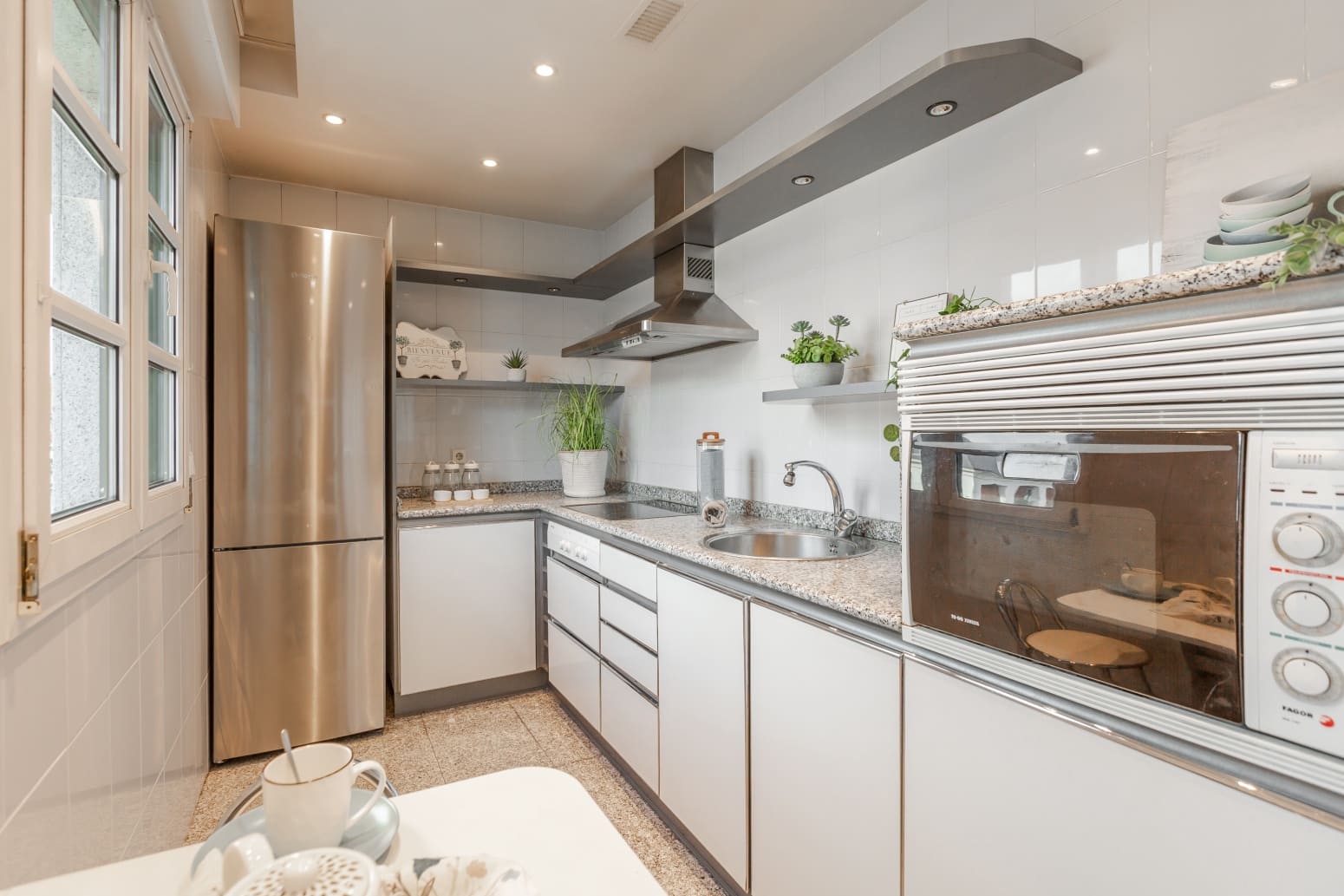 2 makuuhuone Asunto myytävänä paikassa Pamplona mukana 
autotalli - 465 000 € (Ref: 9594800)