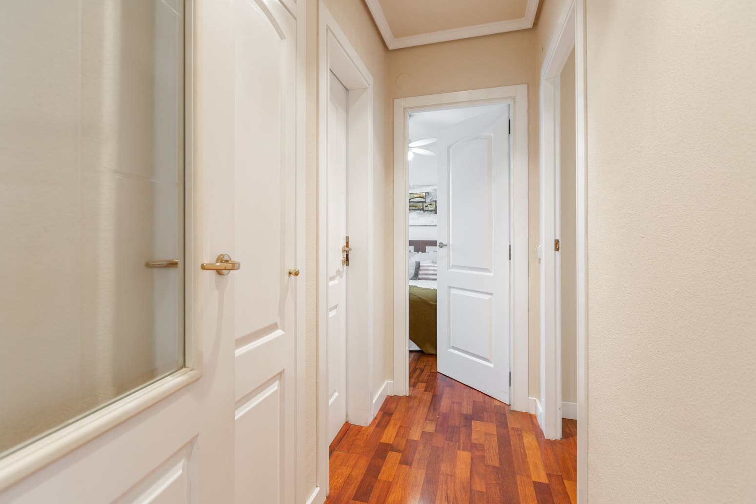 2 makuuhuone Asunto myytävänä paikassa Pamplona mukana 
autotalli - 465 000 € (Ref: 9594800)