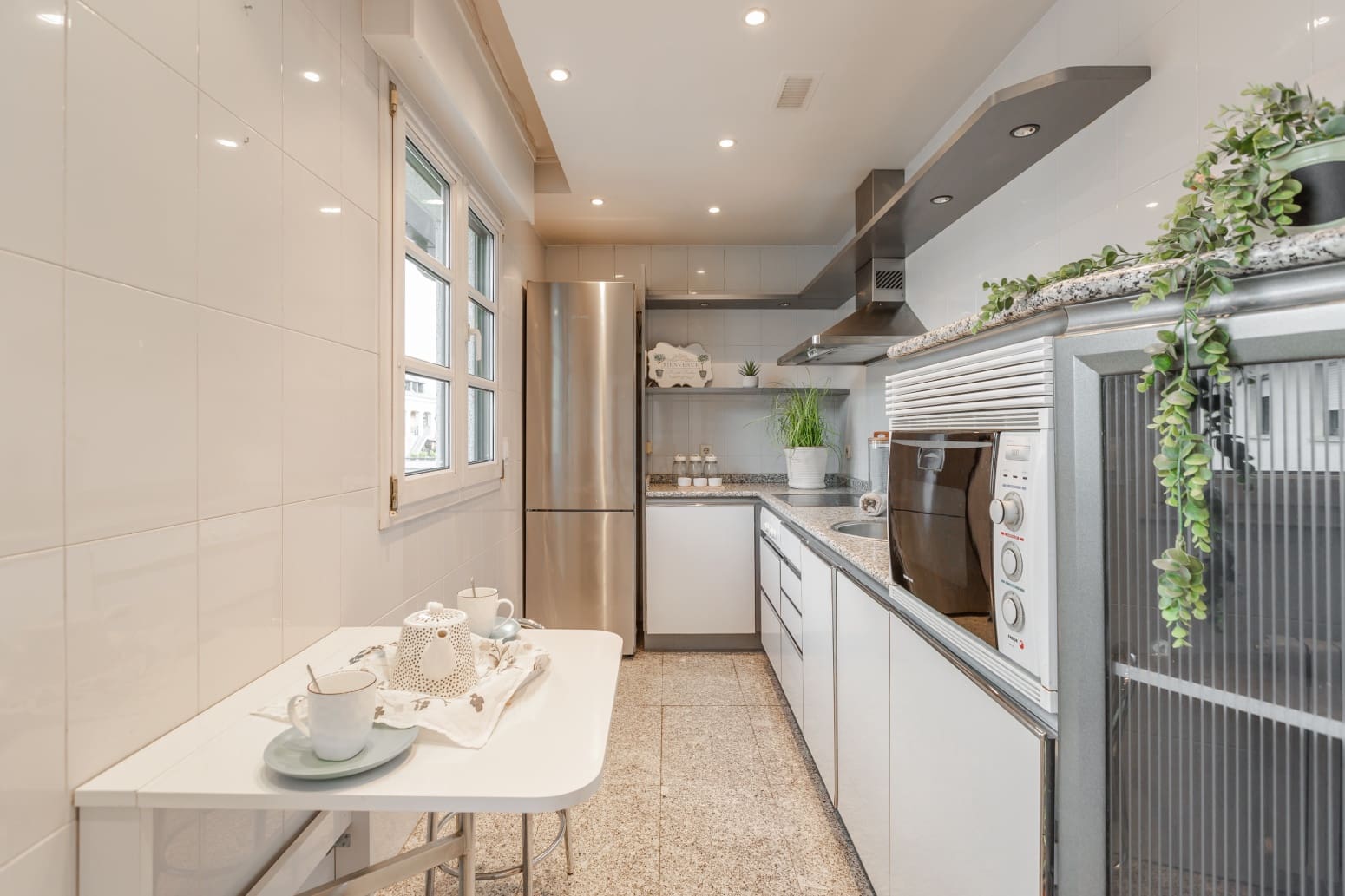 2 makuuhuone Asunto myytävänä paikassa Pamplona mukana 
autotalli - 465 000 € (Ref: 9594800)