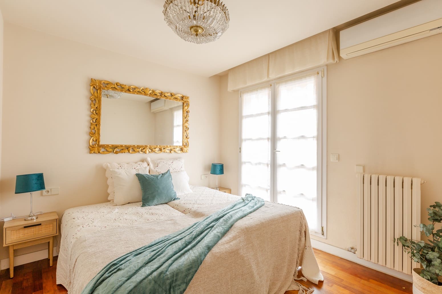 2 makuuhuone Asunto myytävänä paikassa Pamplona mukana 
autotalli - 465 000 € (Ref: 9594800)