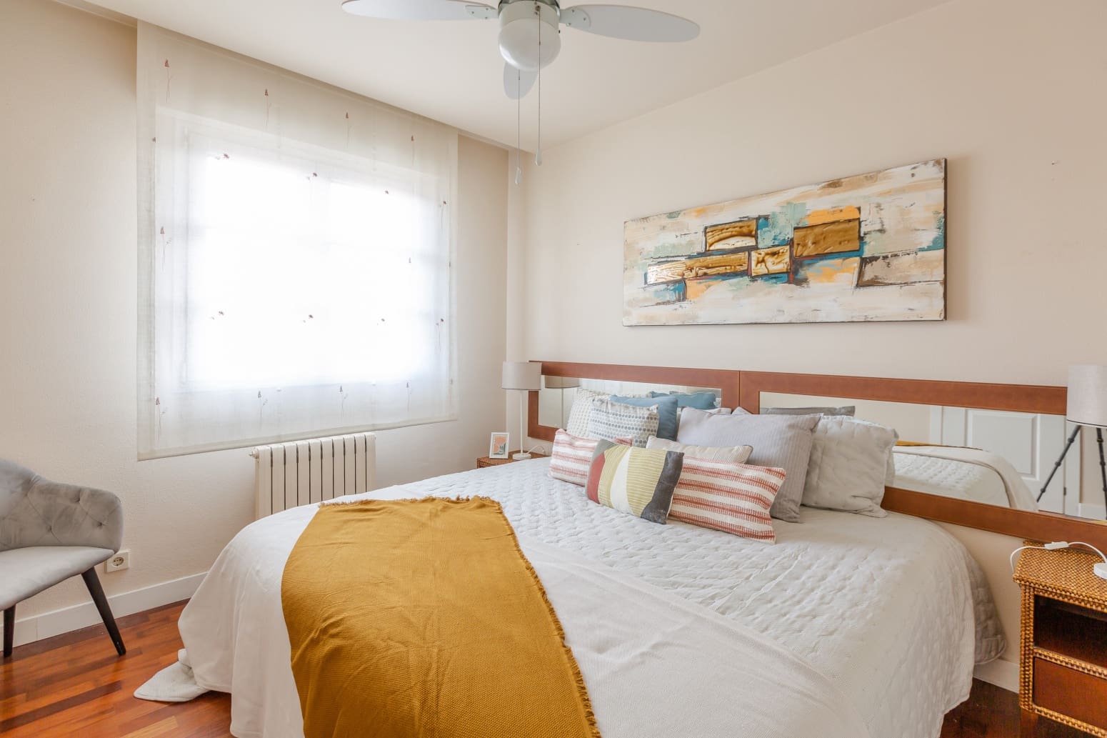 2 makuuhuone Asunto myytävänä paikassa Pamplona mukana 
autotalli - 465 000 € (Ref: 9594800)