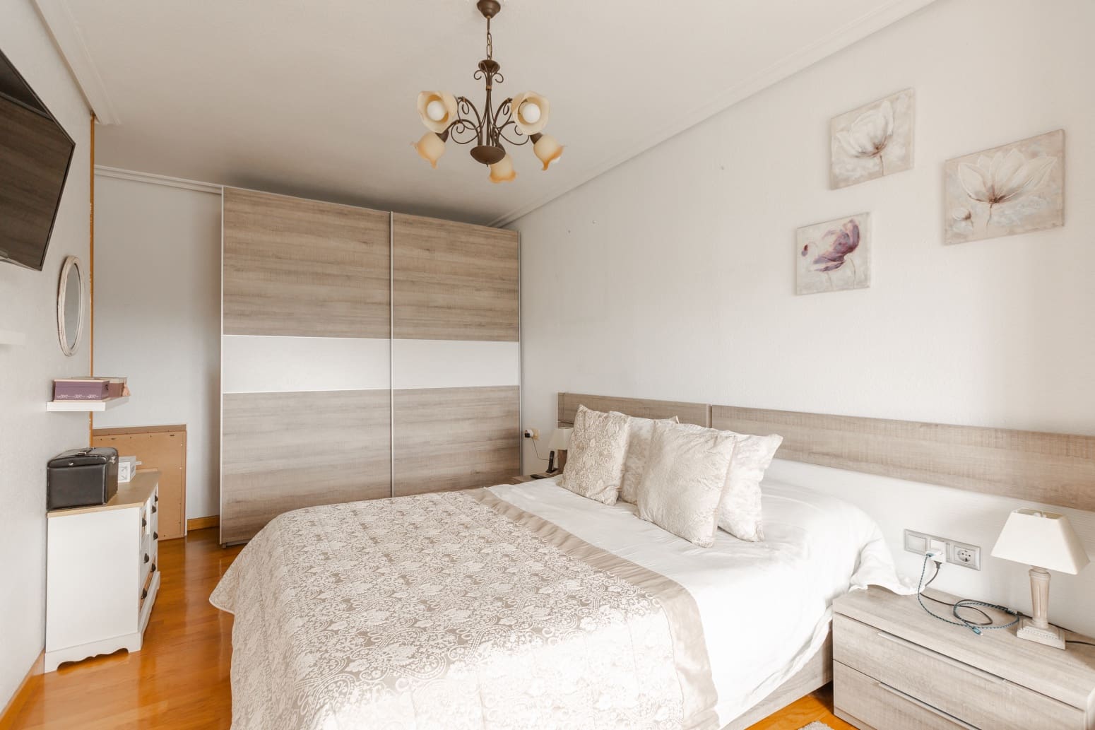 4 makuuhuone Asunto myytävänä paikassa Pamplona mukana 
autotalli - 425 000 € (Ref: 9594801)