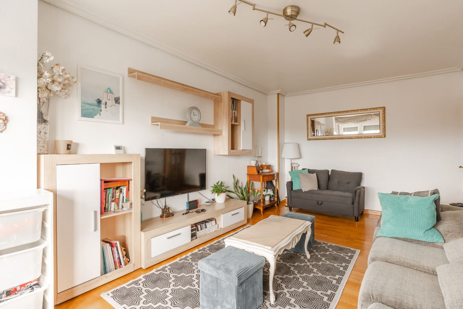 4 makuuhuone Asunto myytävänä paikassa Pamplona mukana 
autotalli - 425 000 € (Ref: 9594801)