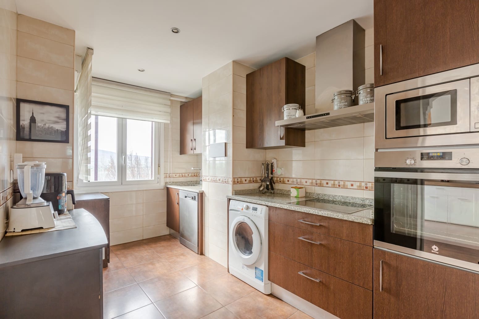 4 makuuhuone Asunto myytävänä paikassa Pamplona mukana 
autotalli - 425 000 € (Ref: 9594801)