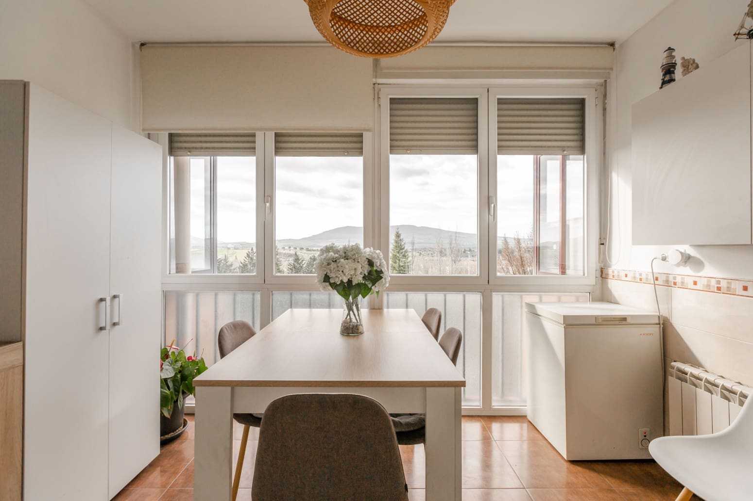 4 makuuhuone Asunto myytävänä paikassa Pamplona mukana 
autotalli - 425 000 € (Ref: 9594801)