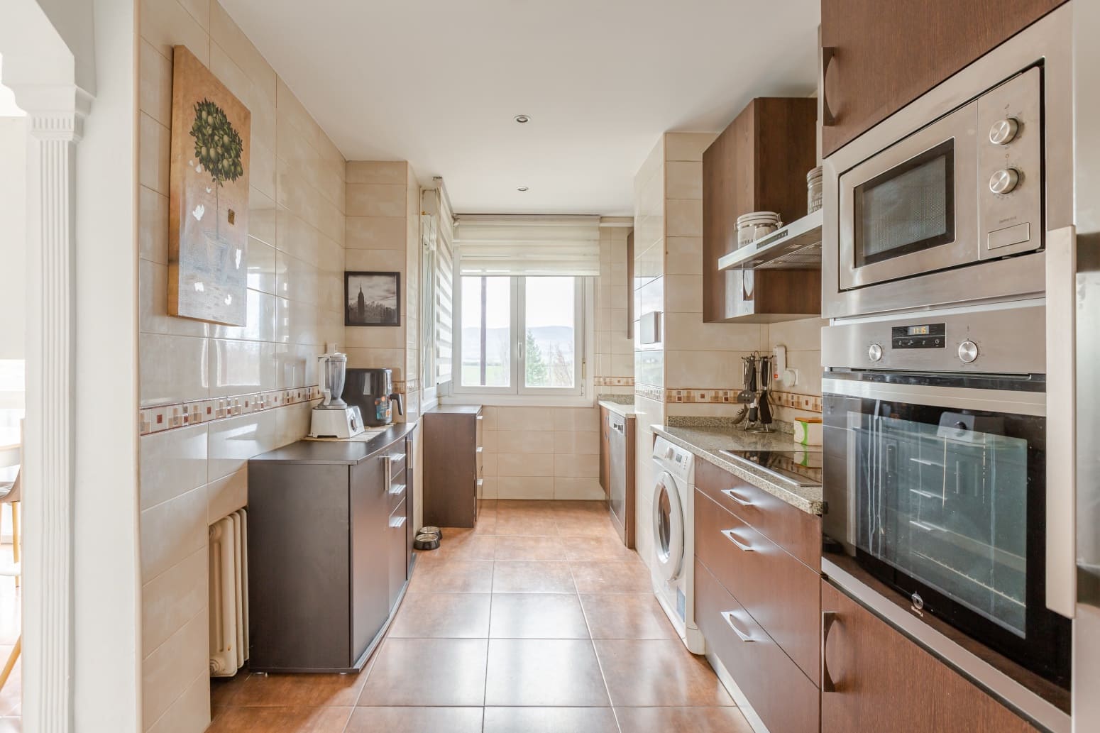 4 makuuhuone Asunto myytävänä paikassa Pamplona mukana 
autotalli - 425 000 € (Ref: 9594801)