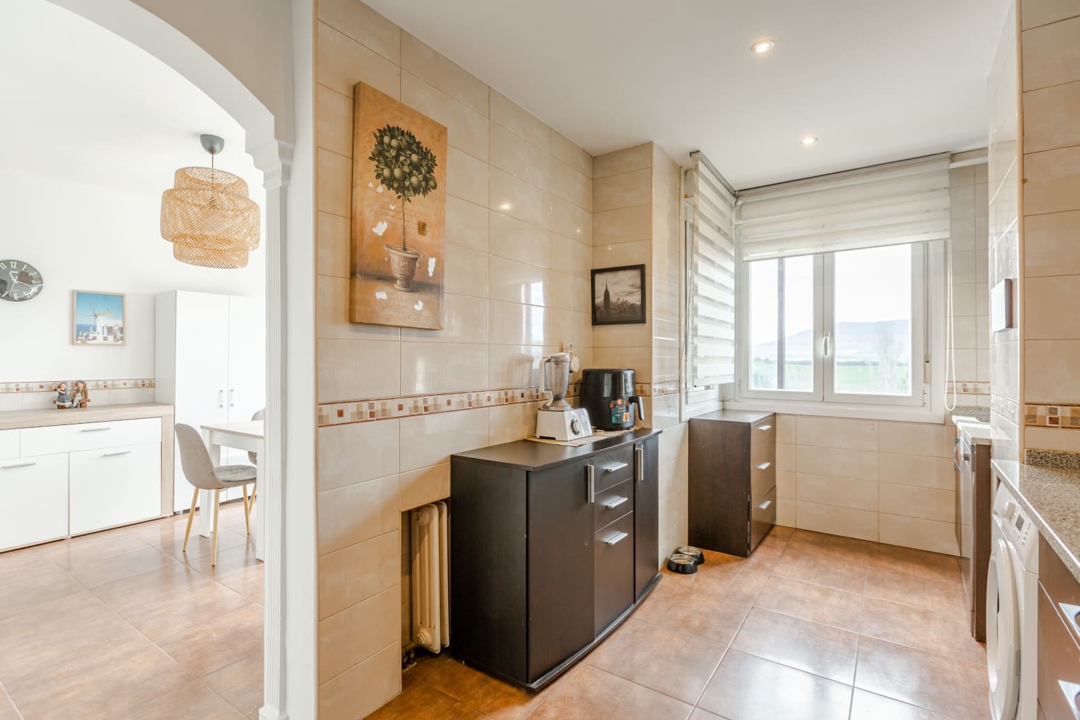 4 makuuhuone Asunto myytävänä paikassa Pamplona mukana 
autotalli - 425 000 € (Ref: 9594801)