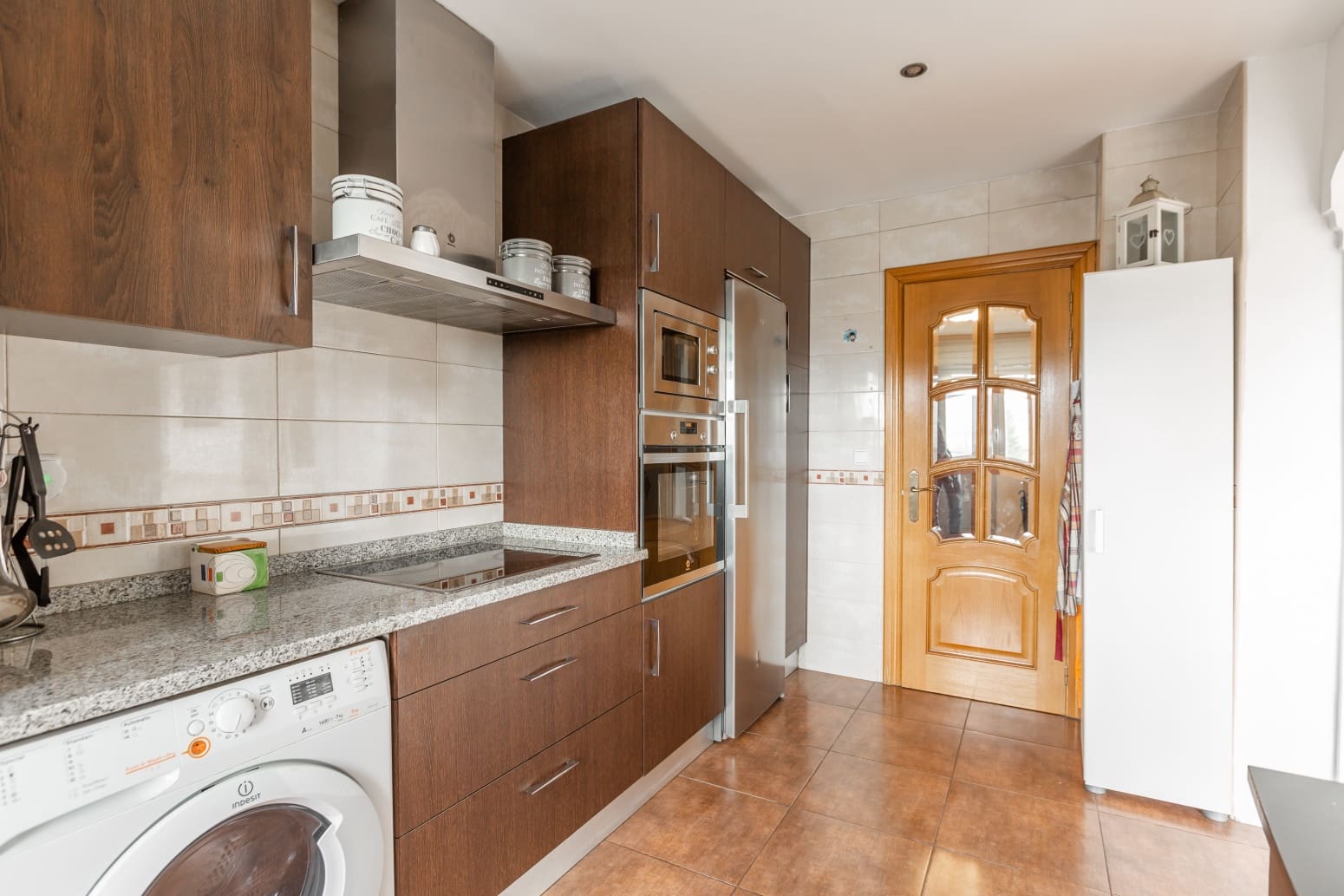 4 makuuhuone Asunto myytävänä paikassa Pamplona mukana 
autotalli - 425 000 € (Ref: 9594801)