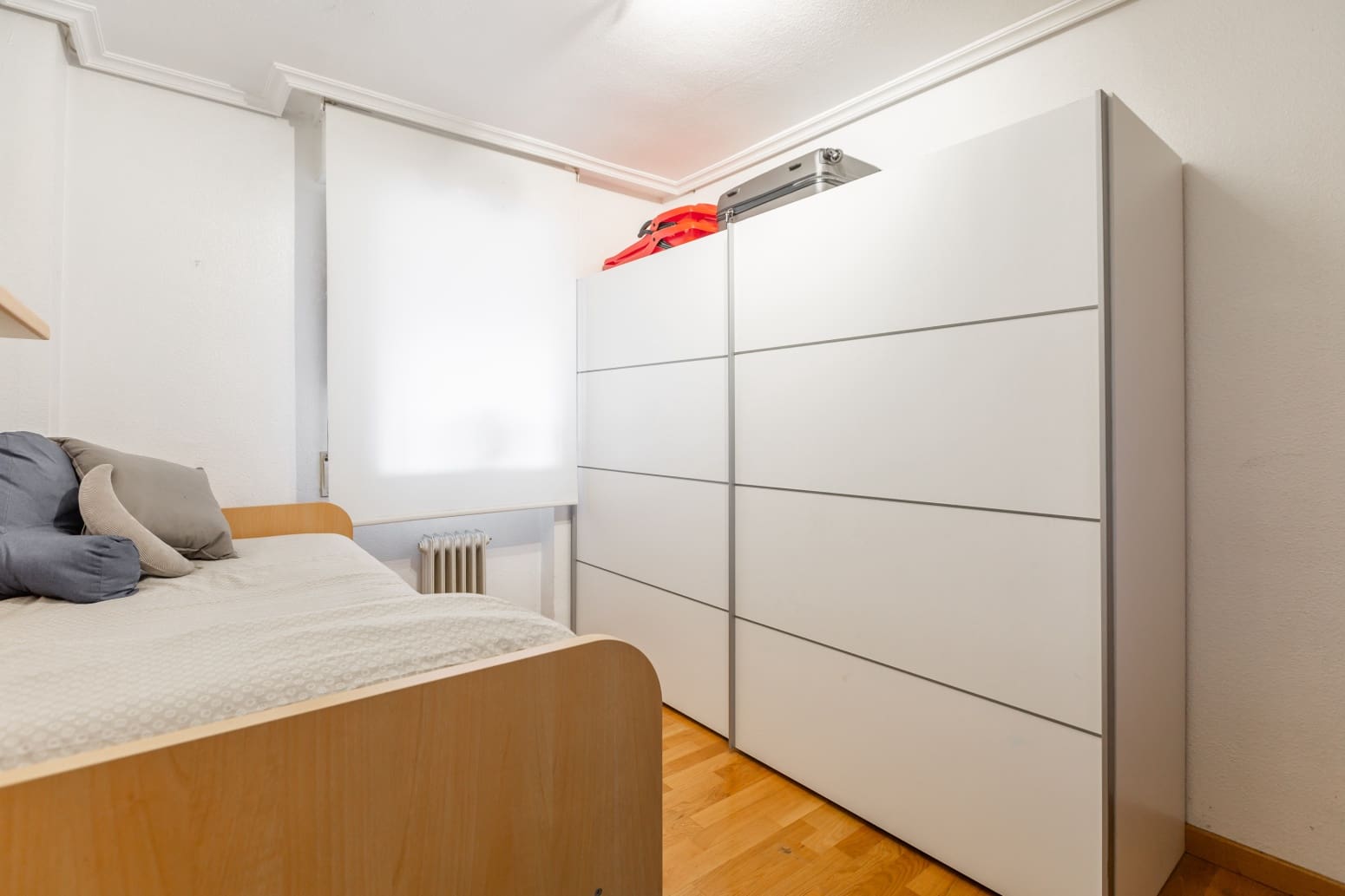 4 makuuhuone Asunto myytävänä paikassa Pamplona mukana 
autotalli - 425 000 € (Ref: 9594801)