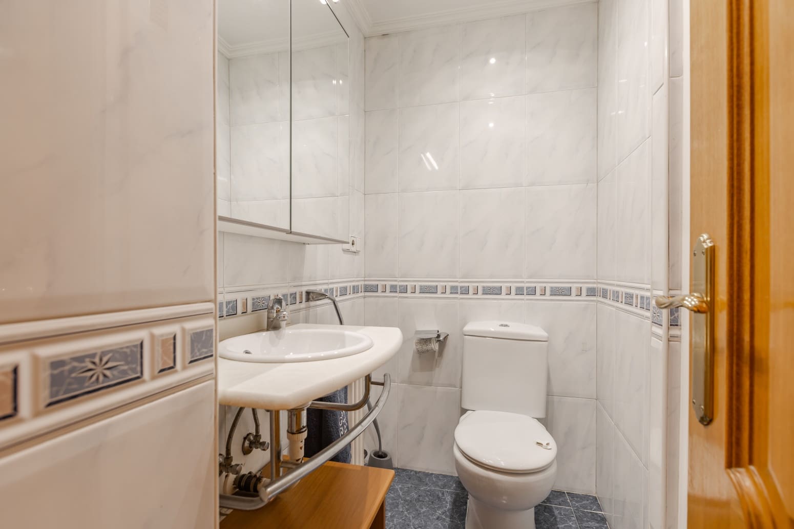 4 makuuhuone Asunto myytävänä paikassa Pamplona mukana 
autotalli - 425 000 € (Ref: 9594801)