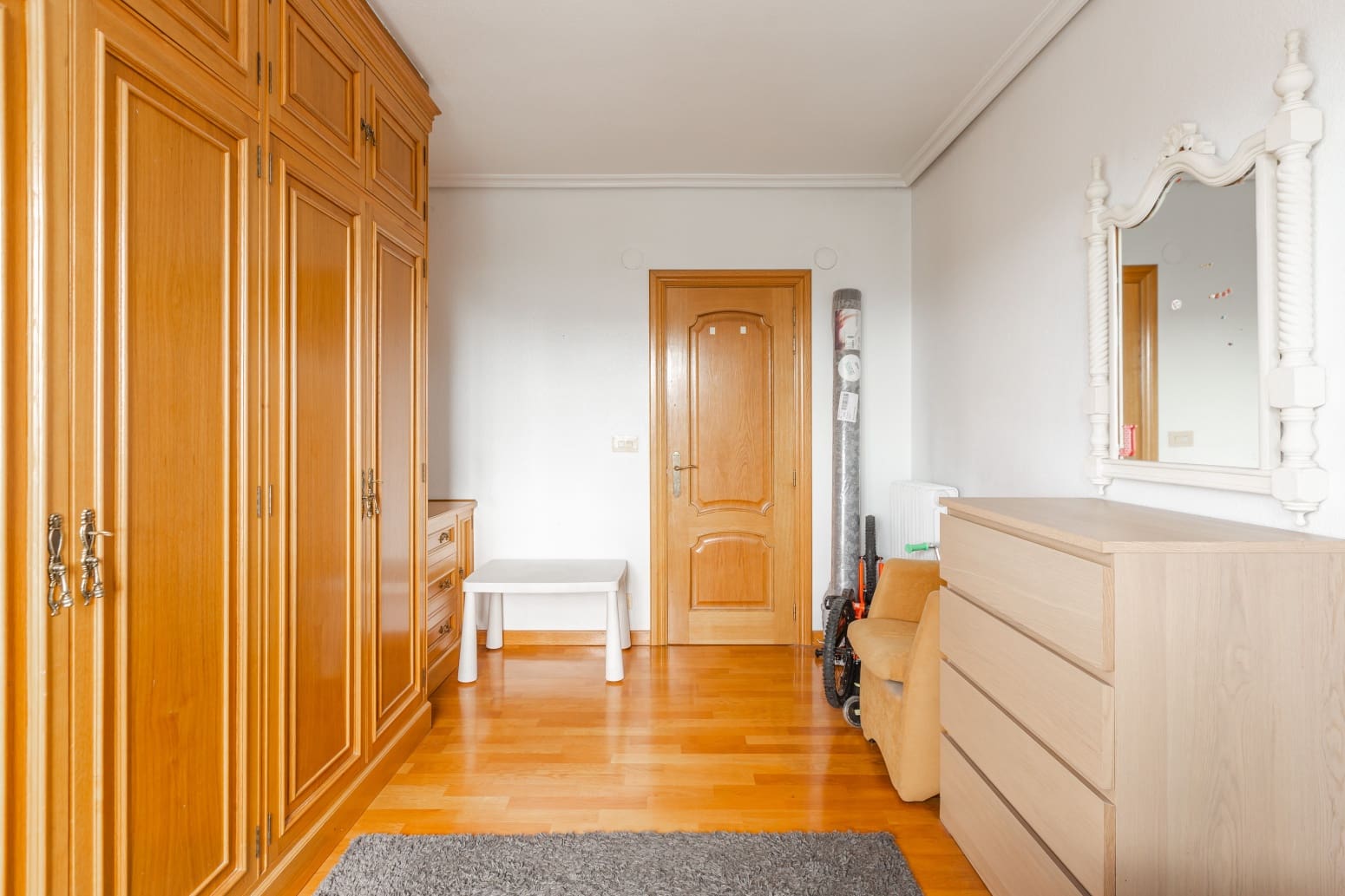 4 makuuhuone Asunto myytävänä paikassa Pamplona mukana 
autotalli - 425 000 € (Ref: 9594801)