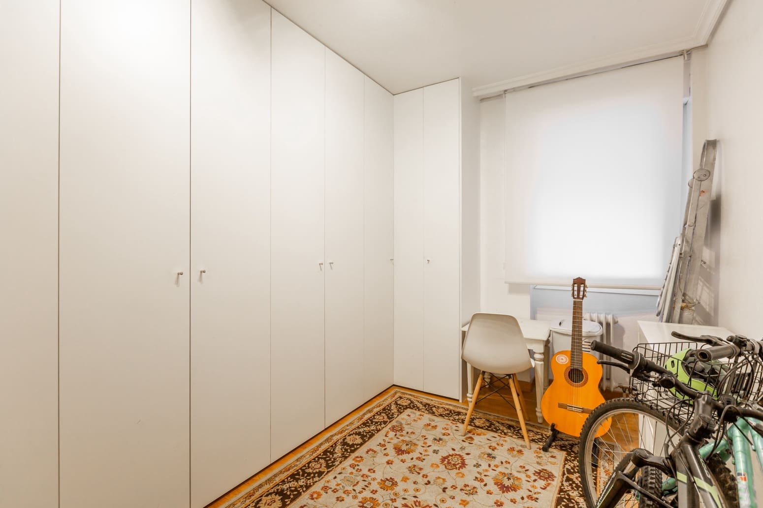 4 makuuhuone Asunto myytävänä paikassa Pamplona mukana 
autotalli - 425 000 € (Ref: 9594801)