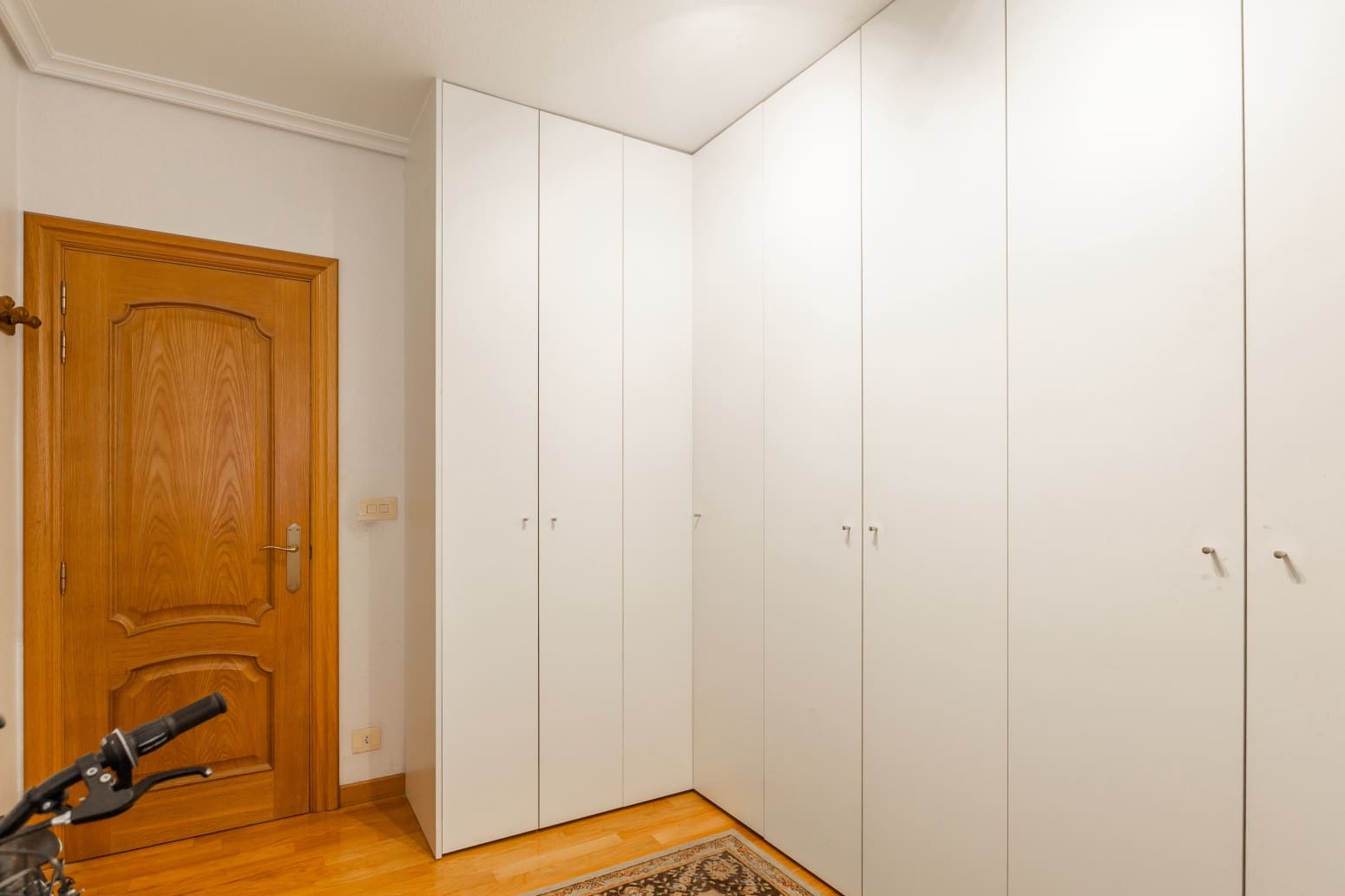 4 makuuhuone Asunto myytävänä paikassa Pamplona mukana 
autotalli - 425 000 € (Ref: 9594801)