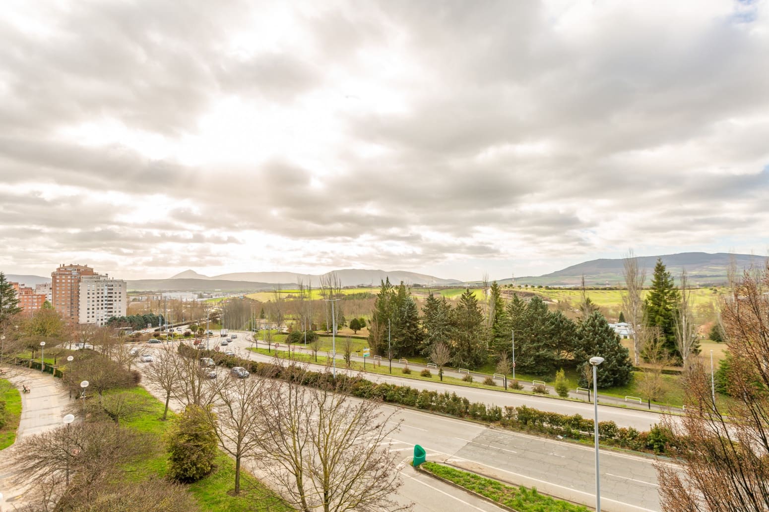 4 makuuhuone Asunto myytävänä paikassa Pamplona mukana 
autotalli - 425 000 € (Ref: 9594801)